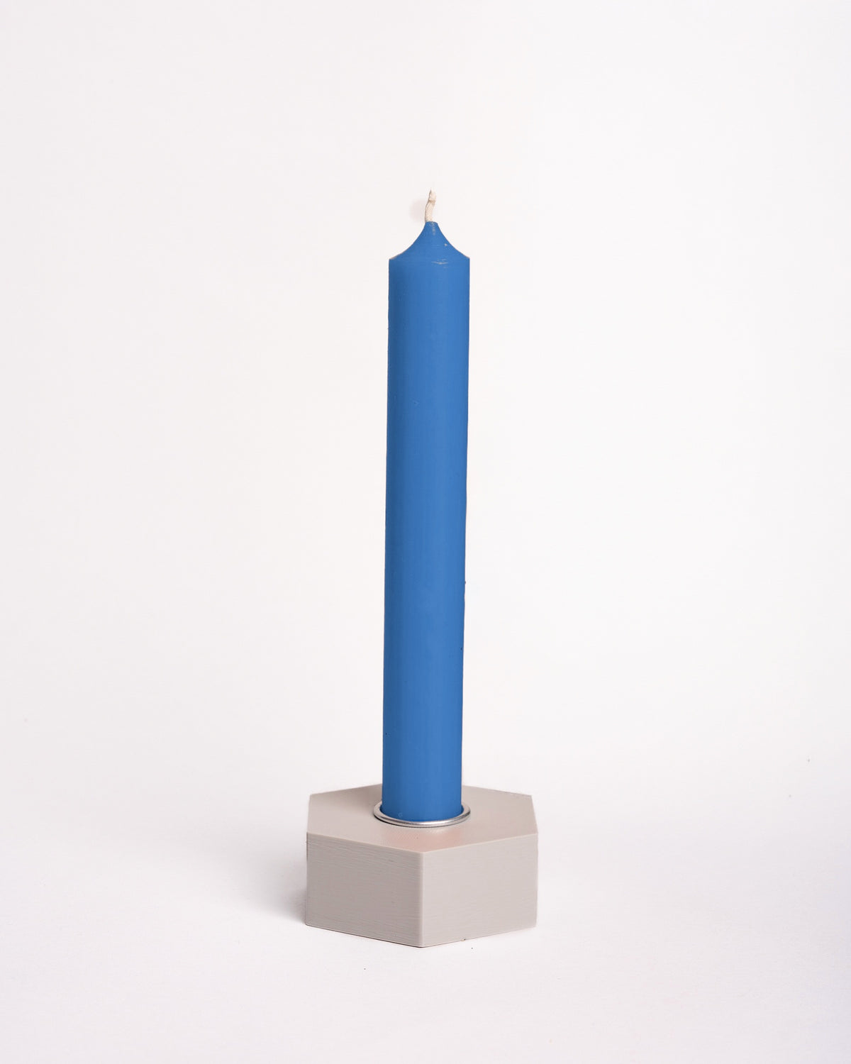 Handmade Taper Candle