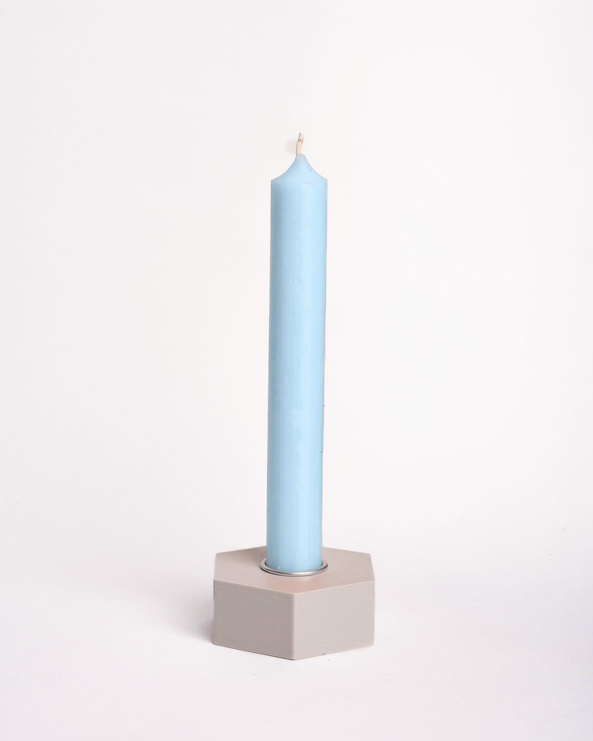 Handmade Taper Candle