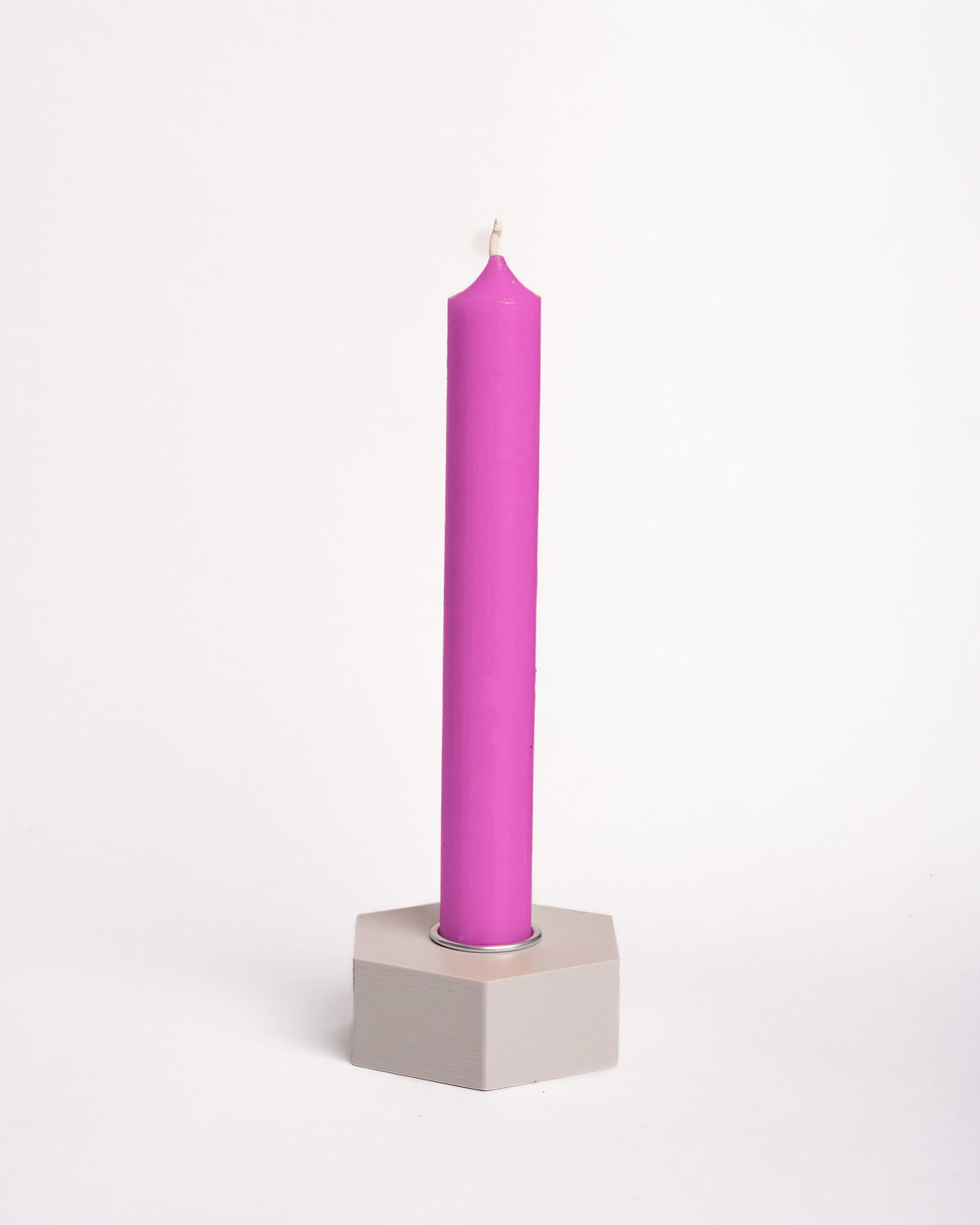 Handmade Taper Candle