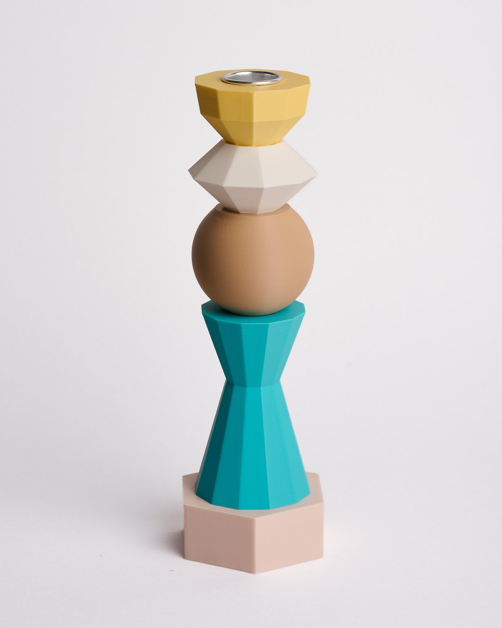 ANIS candleholder - "SPLASH"