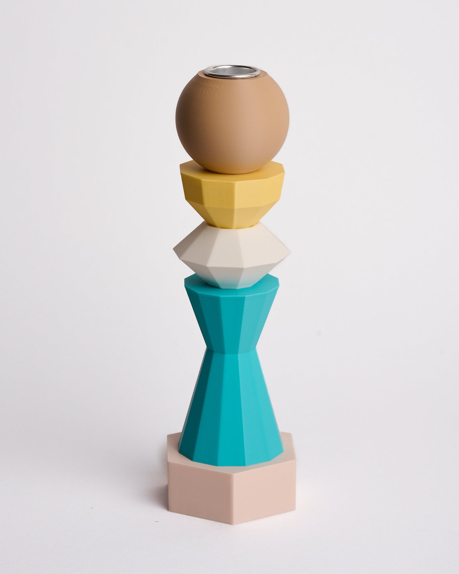 ANIS candleholder - "SPLASH"