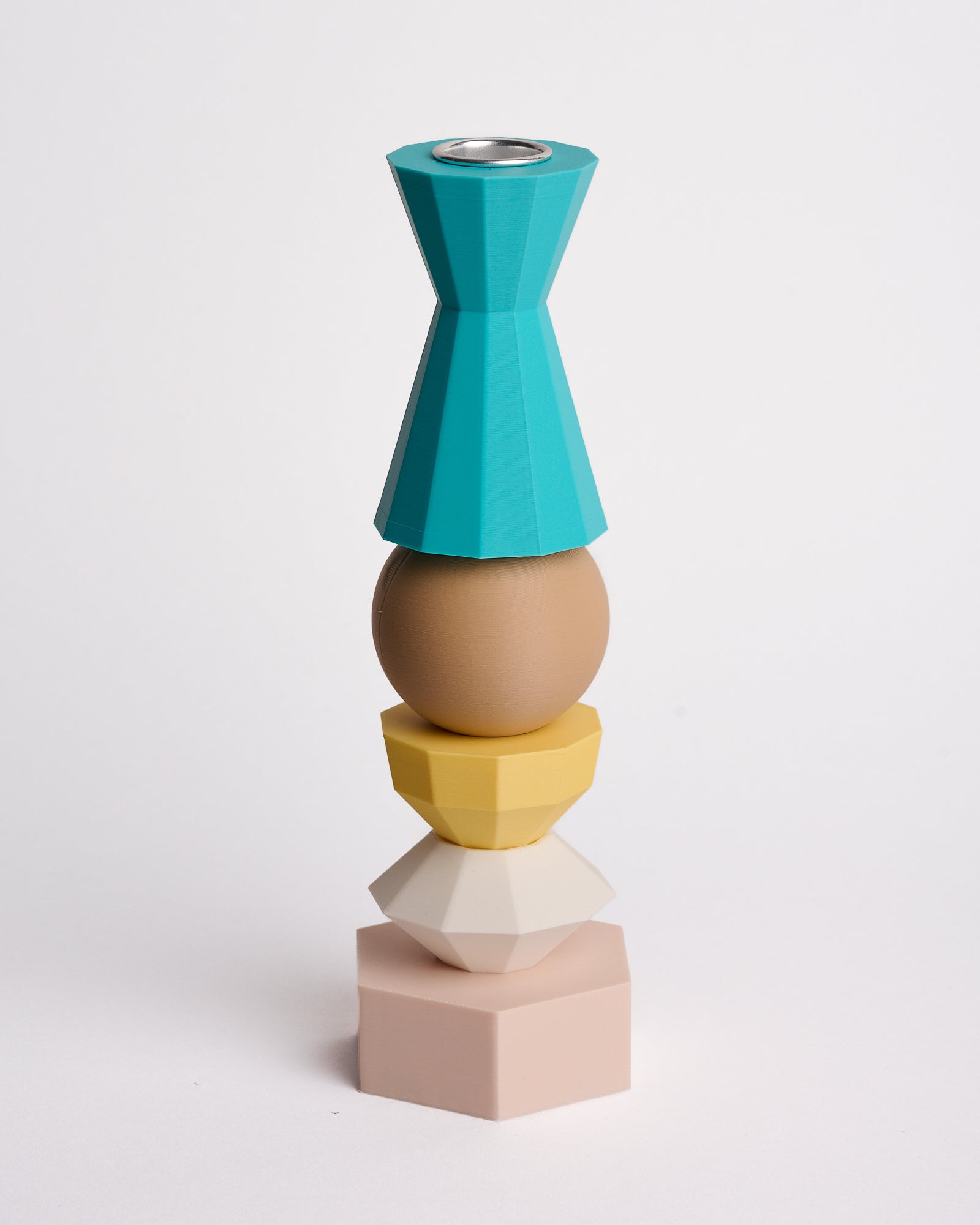 ANIS candleholder - "SPLASH"
