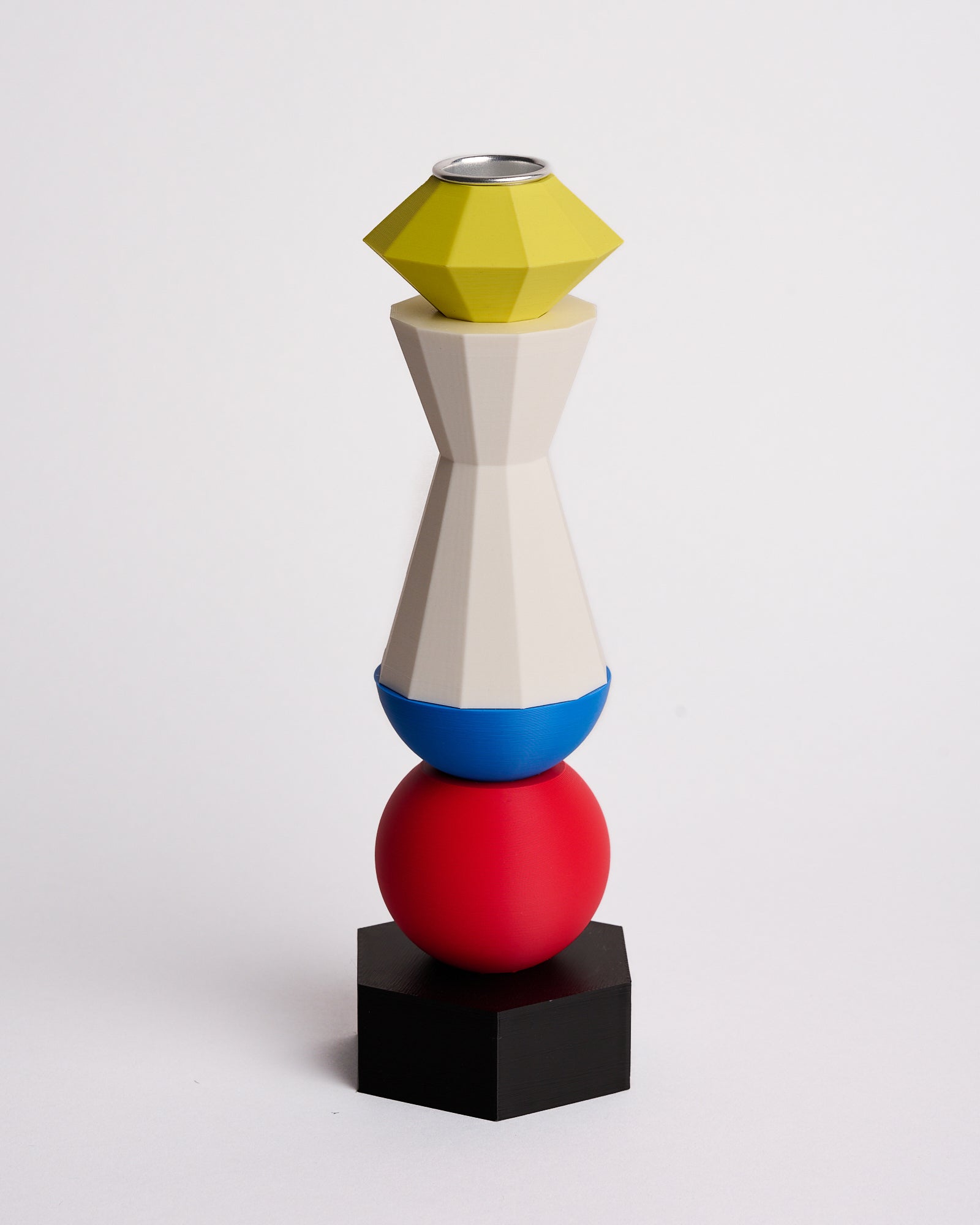 ANIS candleholder - "PIETO"
