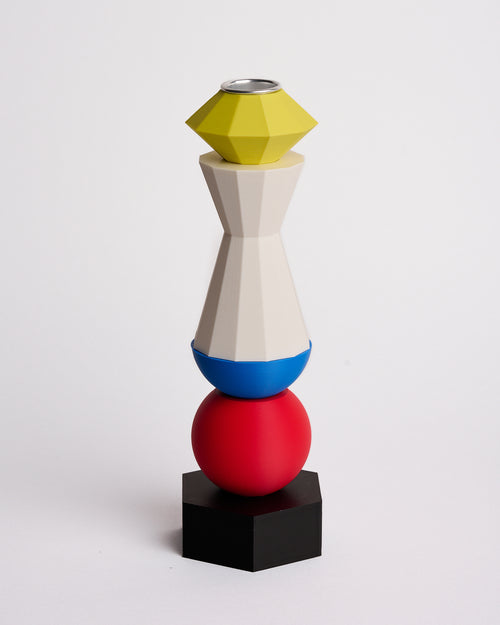 ANIS candleholder - "PIETO"