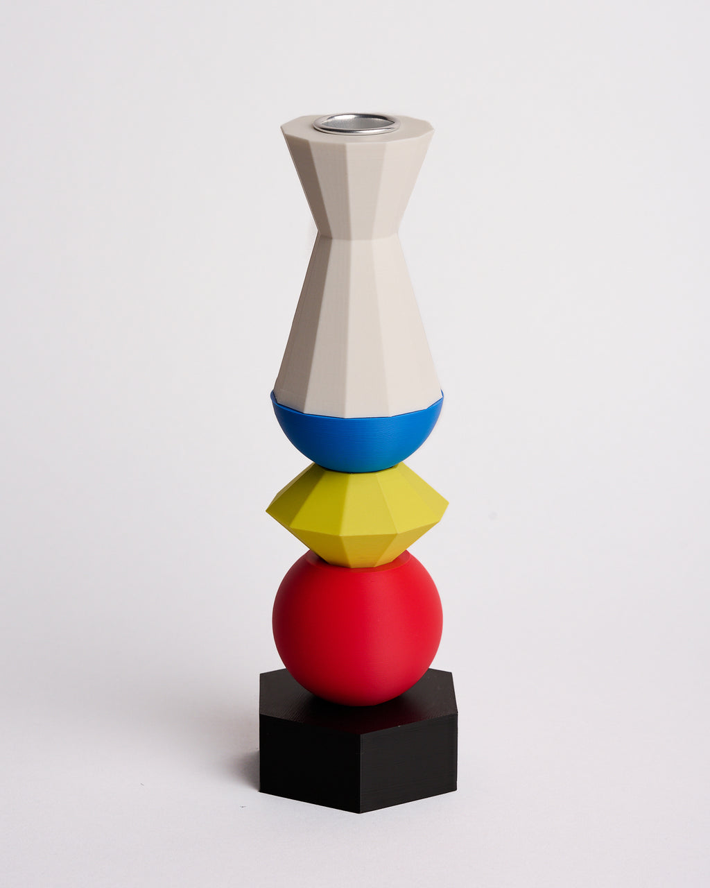 ANIS candleholder - "PIETO"