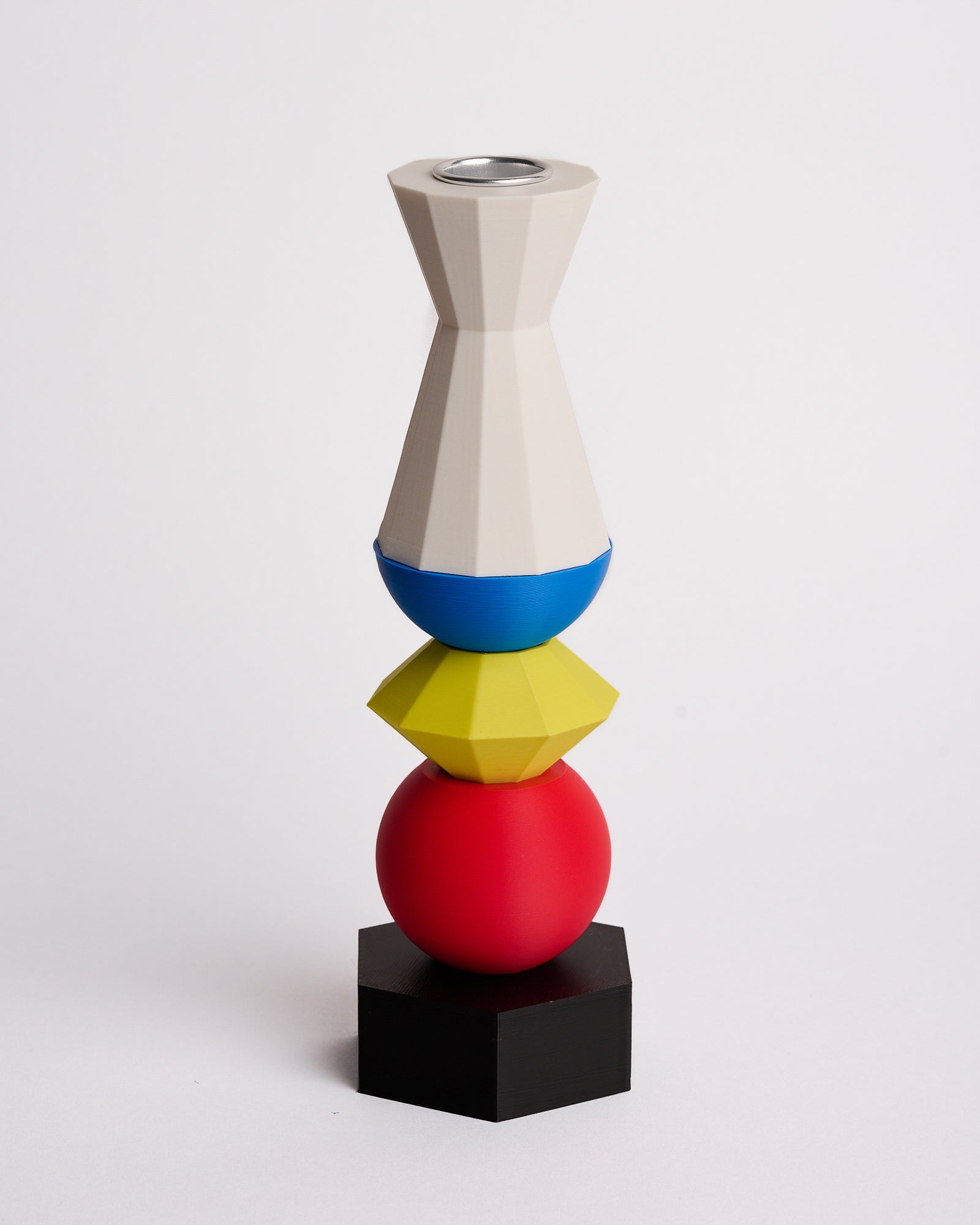 ANIS candleholder - "PIETO"