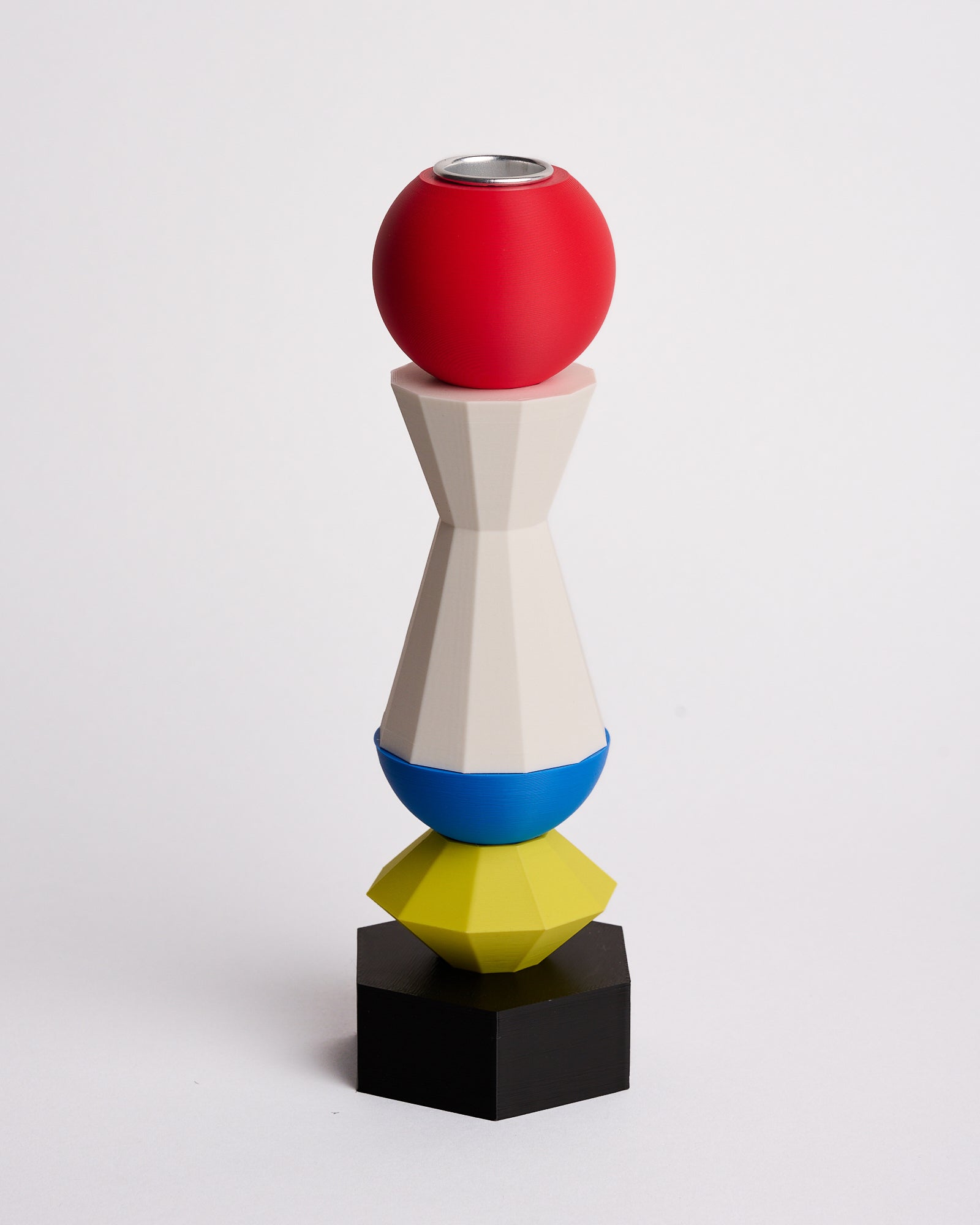 ANIS candleholder - "PIETO"