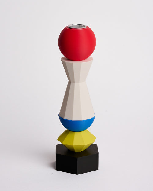 ANIS candleholder - "PIETO"