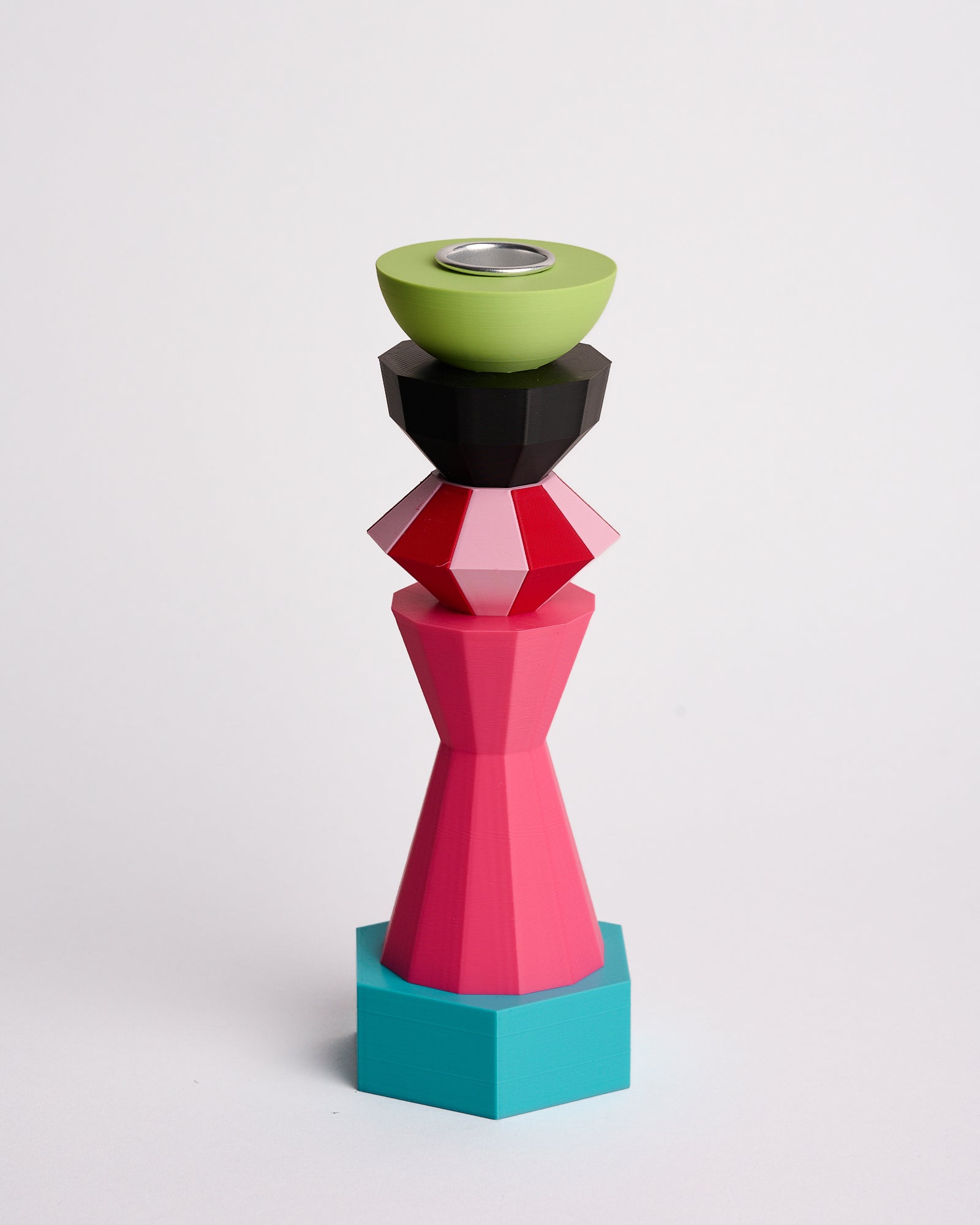 ANIS candleholder - "YINKA"