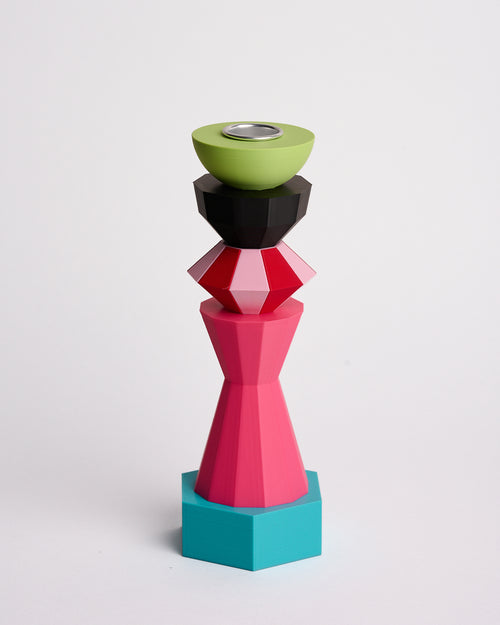 ANIS Kerzenhalter - "YINKA"