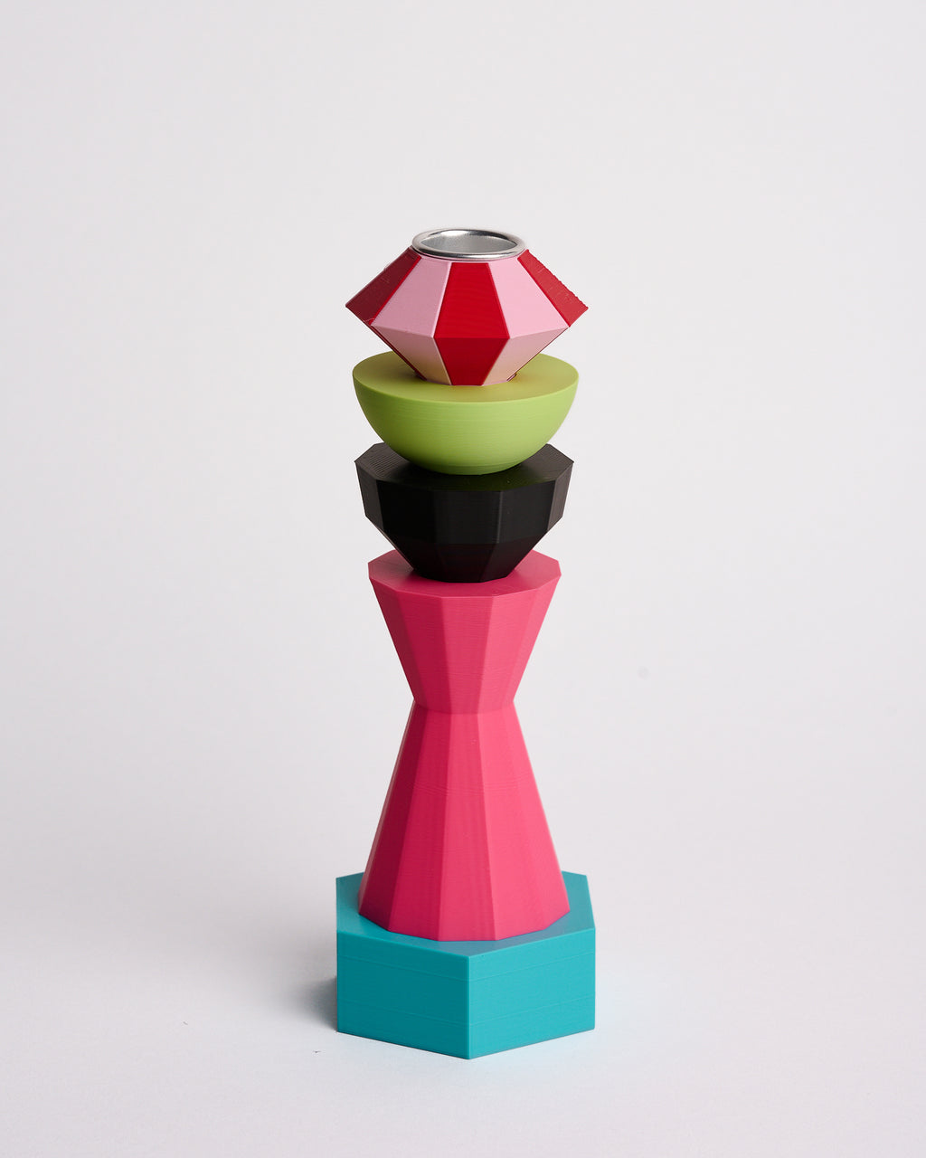 ANIS candleholder - "YINKA"