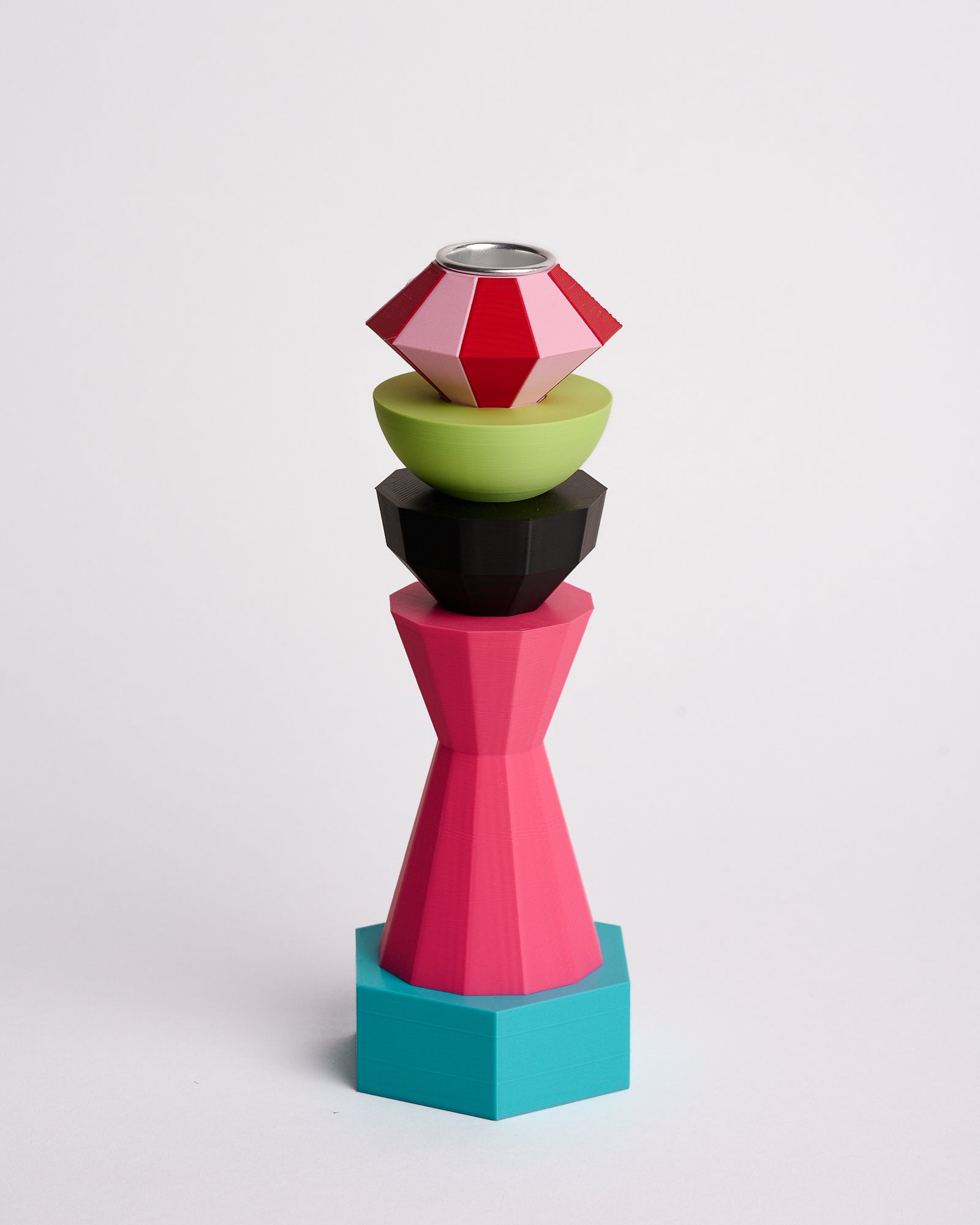 ANIS candleholder - "YINKA"