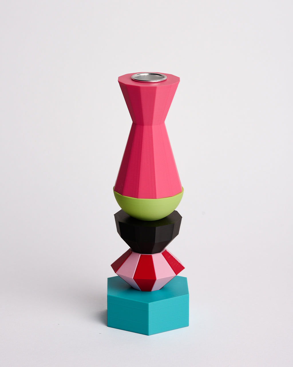 ANIS candleholder - "YINKA"