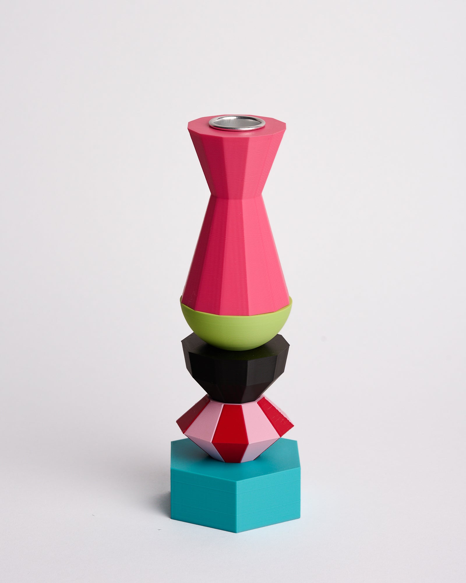 ANIS candleholder - "YINKA"