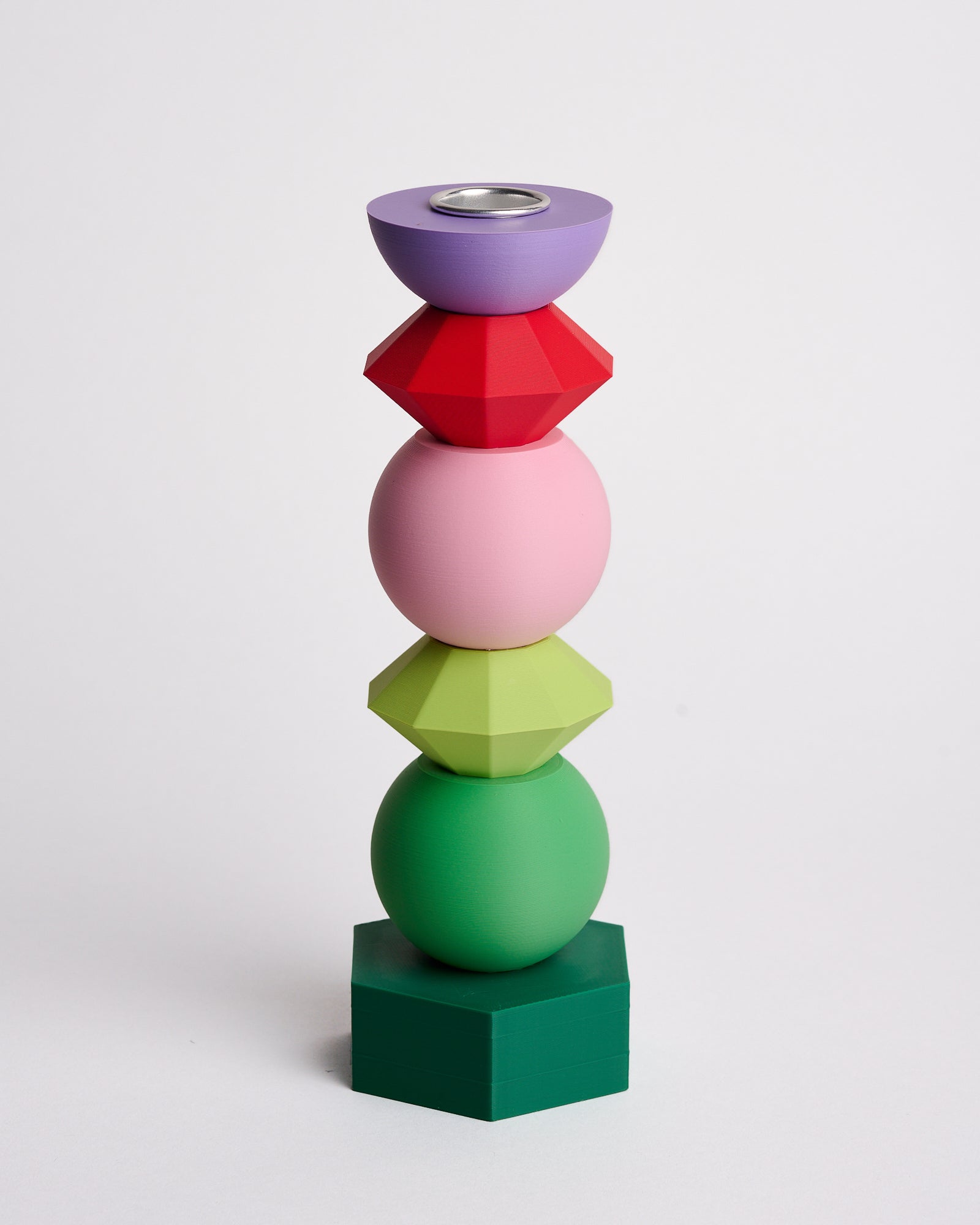 ANIS candleholder - "PANORA"