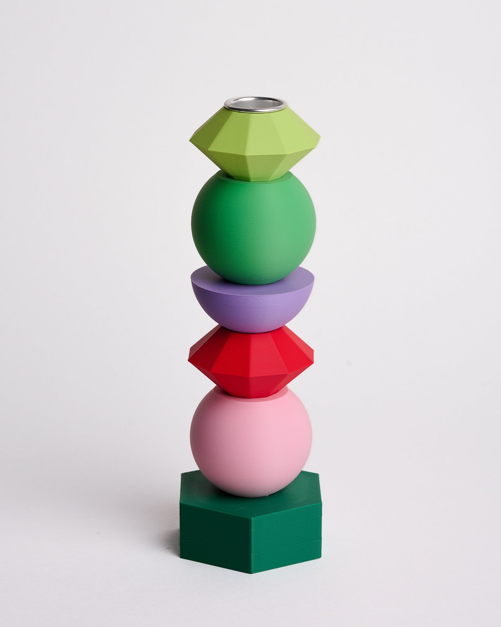 ANIS candleholder - "PANORA"