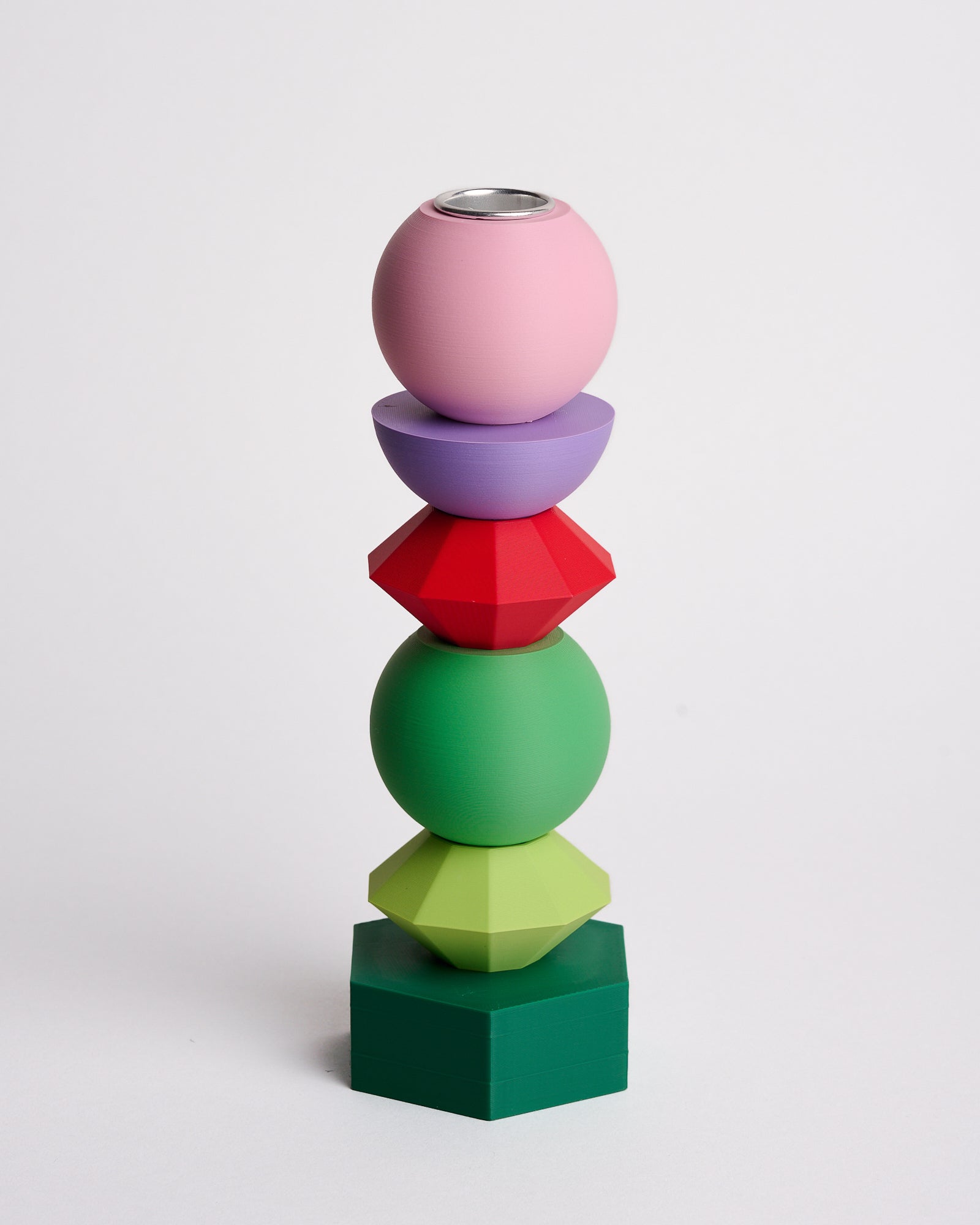 ANIS candleholder - "PANORA"