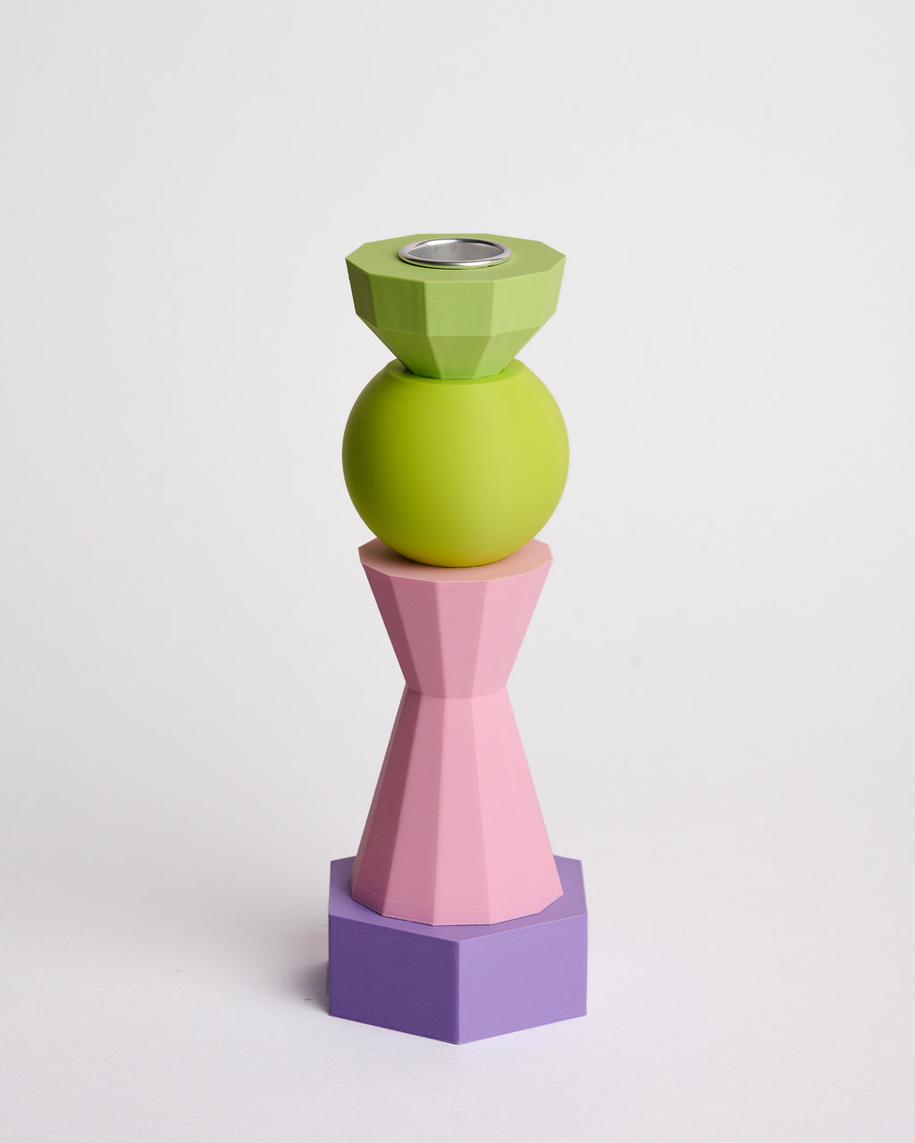 ANIS candleholder - "ETELA"