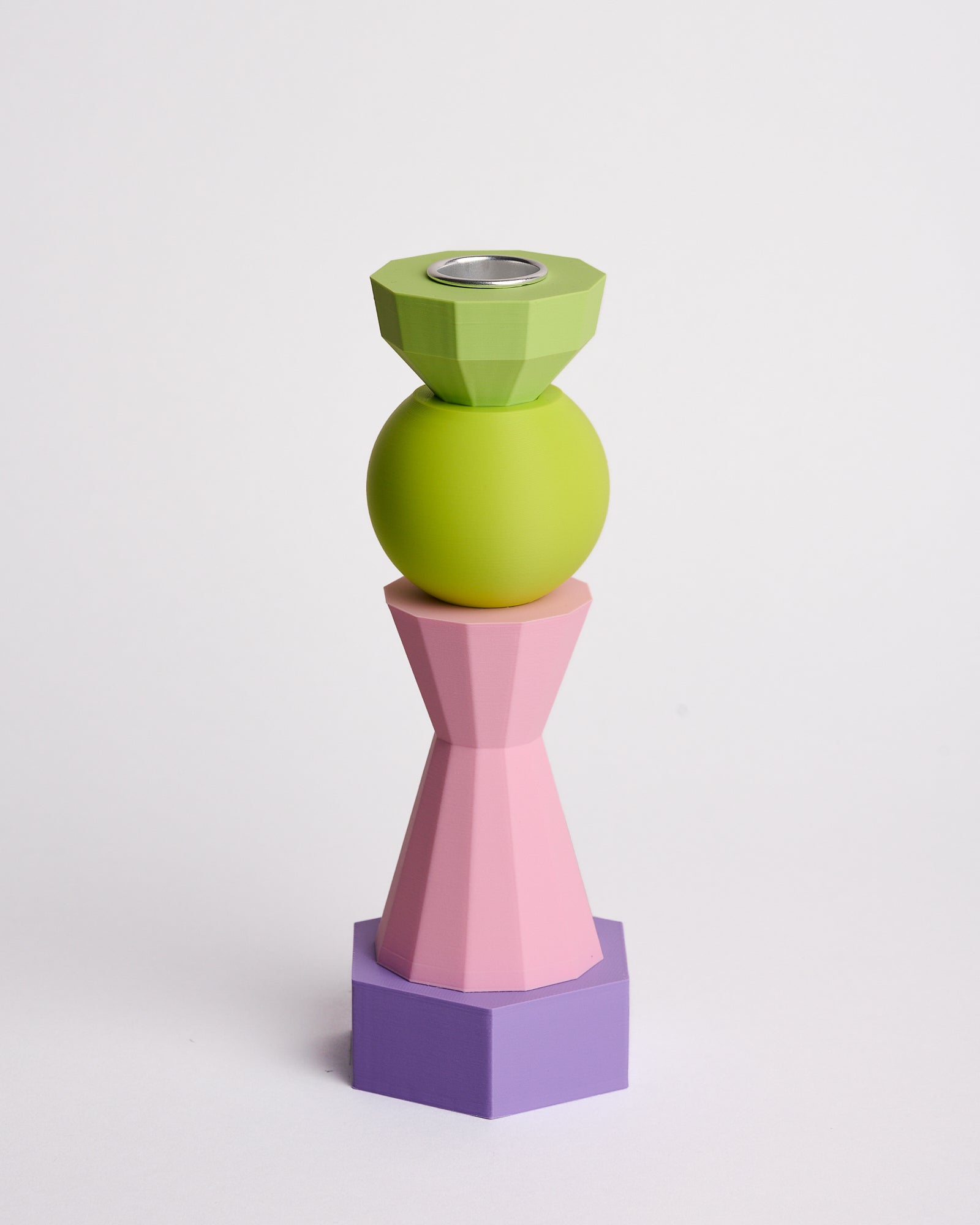 ANIS candleholder - "ETELA"