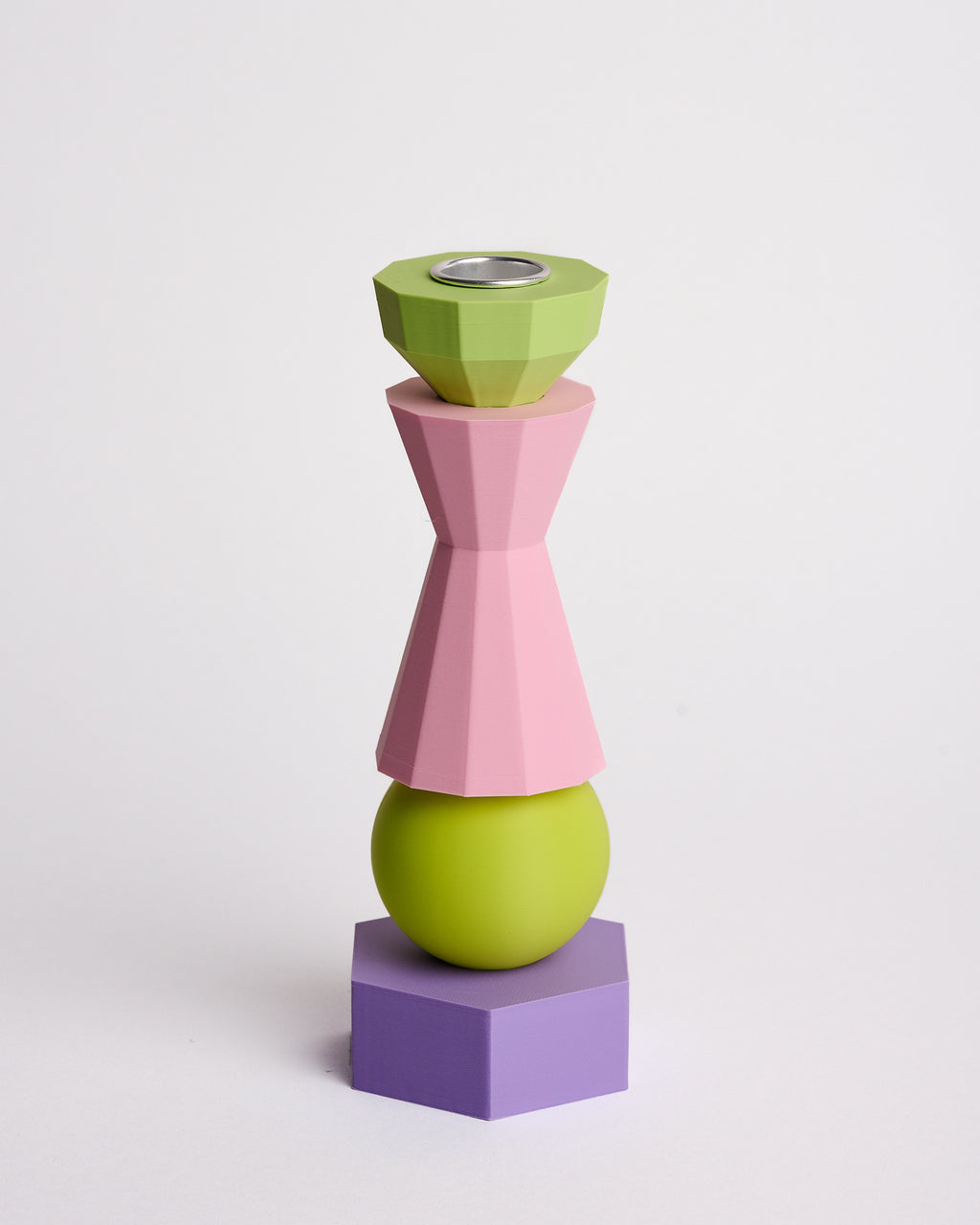 ANIS candleholder - "ETELA"