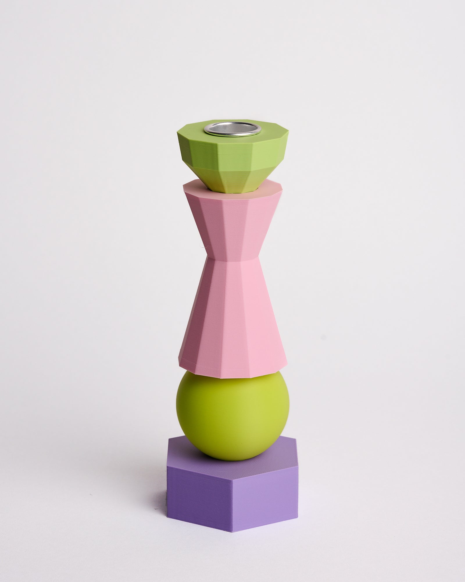 ANIS candleholder - "ETELA"