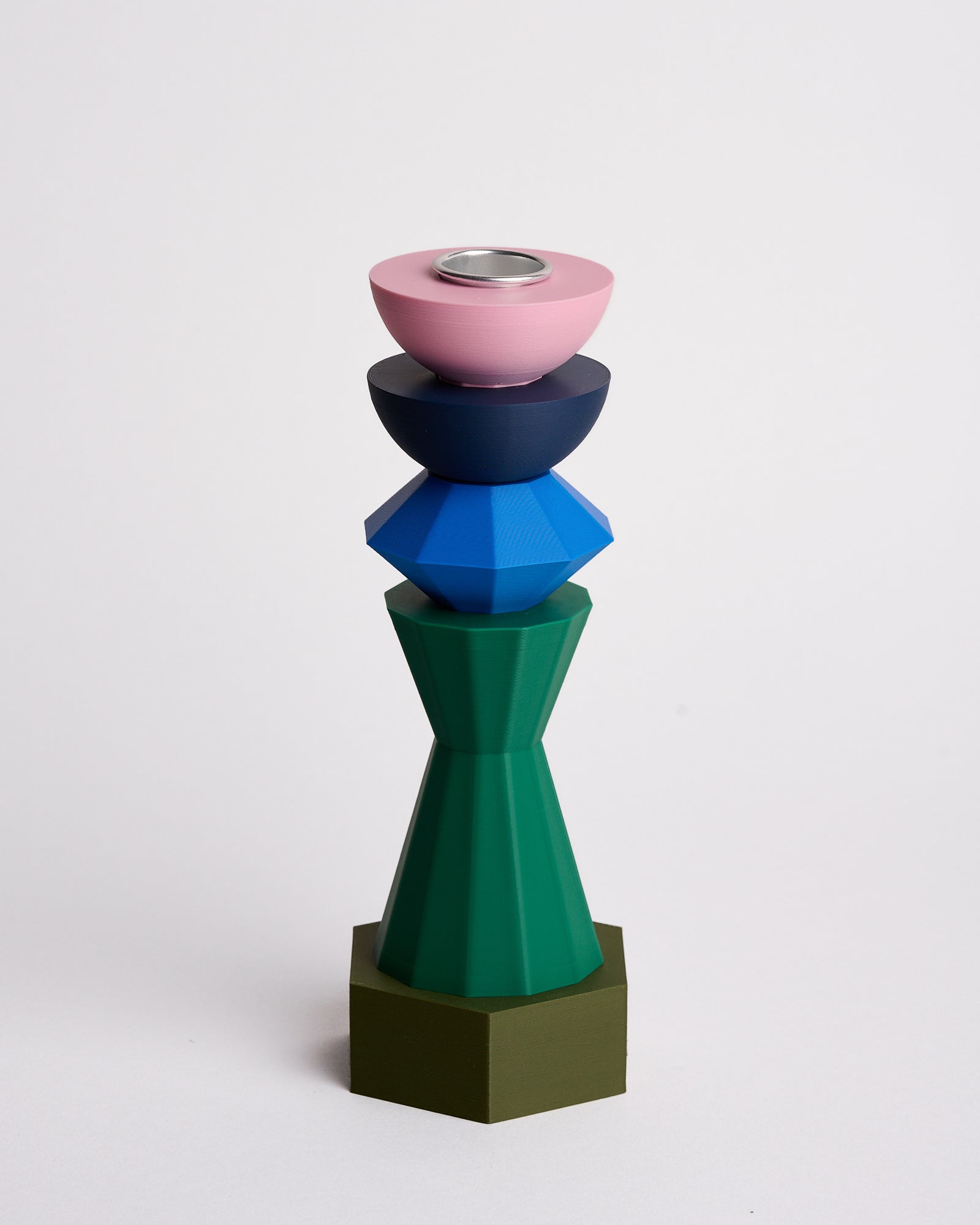ANIS candleholder - "AMARA"