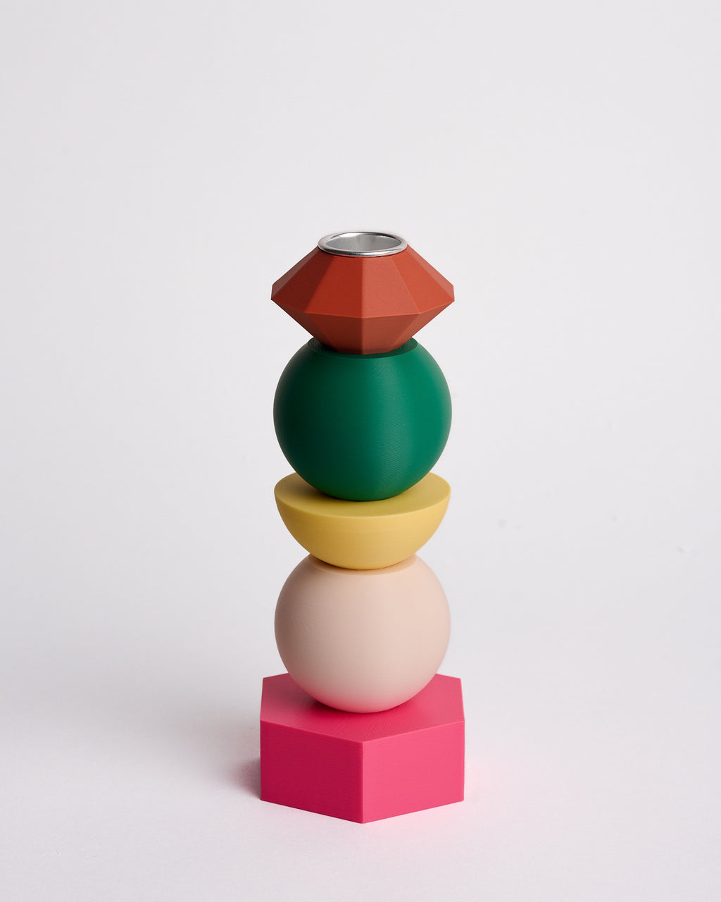 ANIS candleholder - "HENRI"
