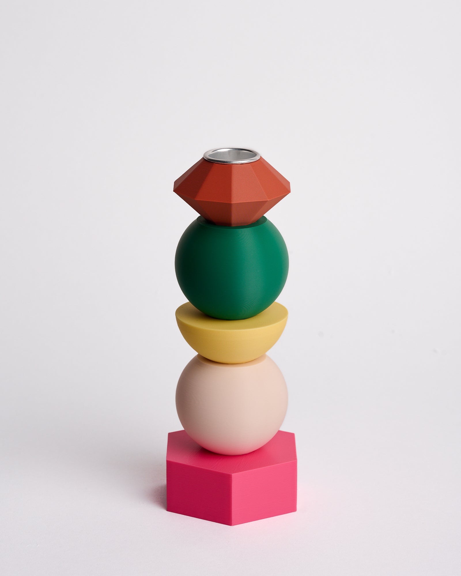 ANIS candleholder - "HENRI"