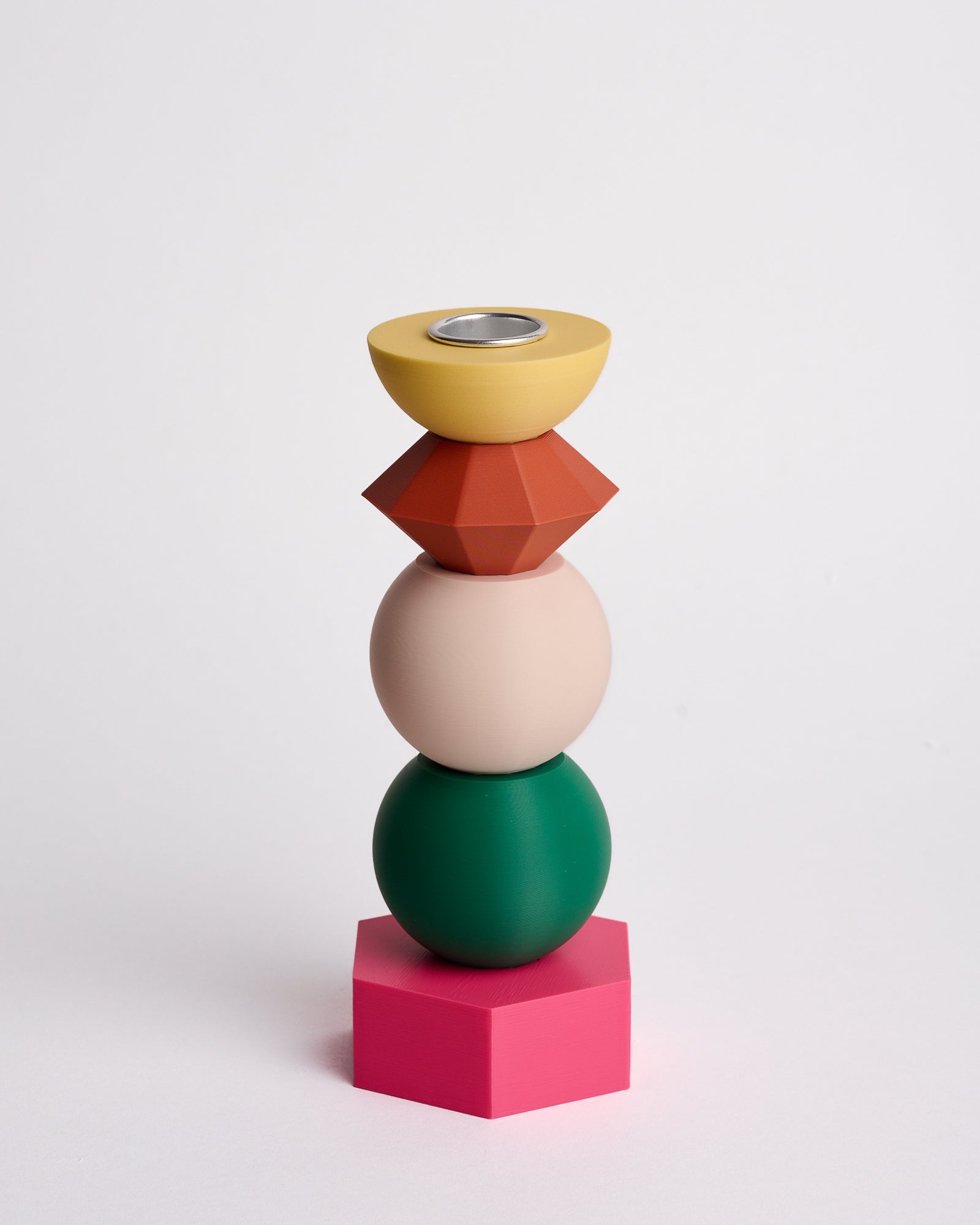 ANIS candleholder - "HENRI"