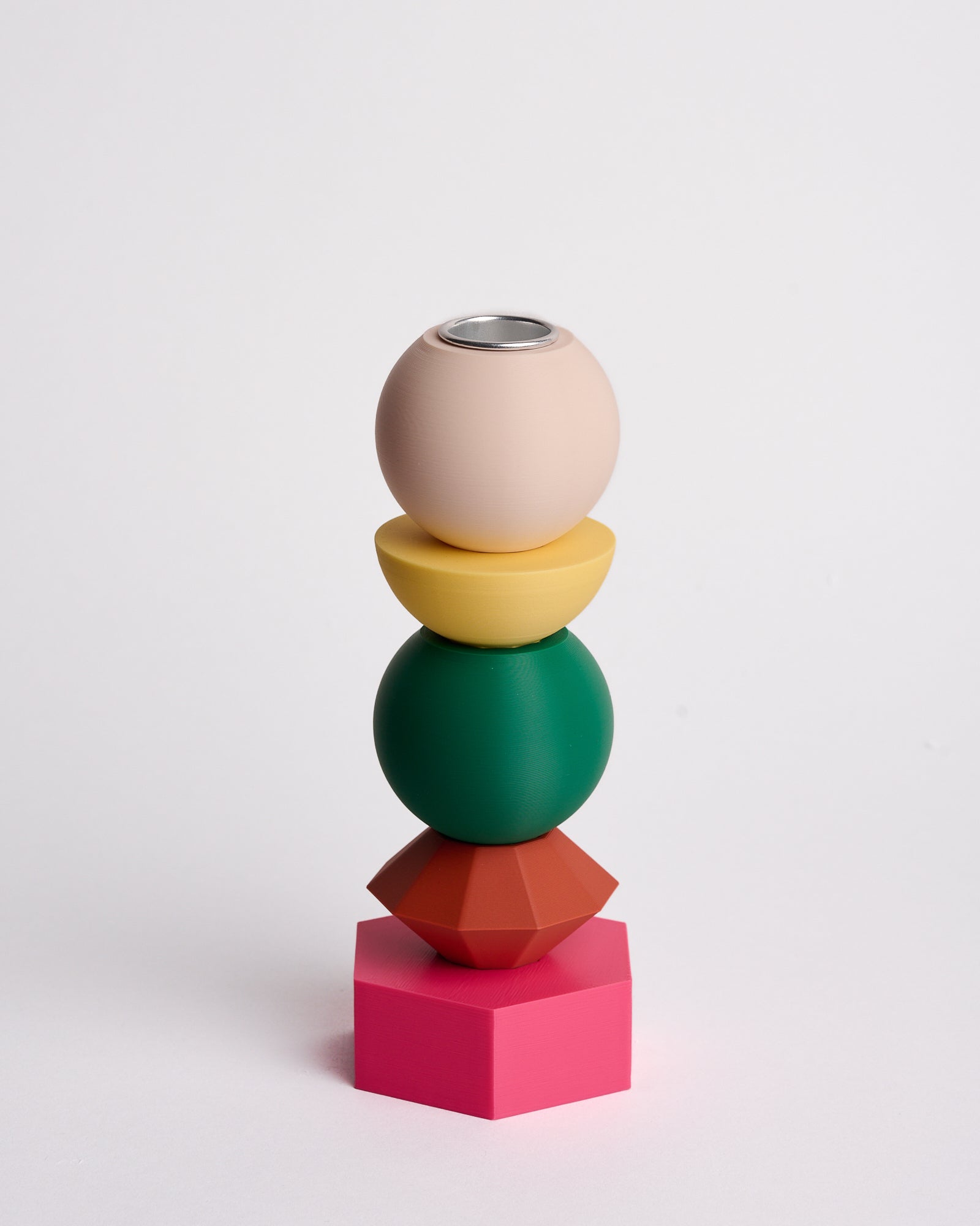 ANIS candleholder - "HENRI"