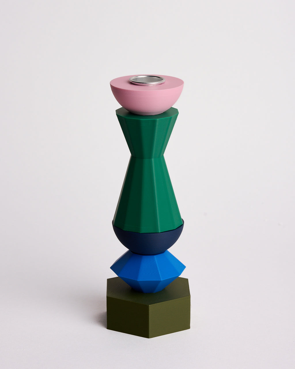 ANIS candleholder - "AMARA"