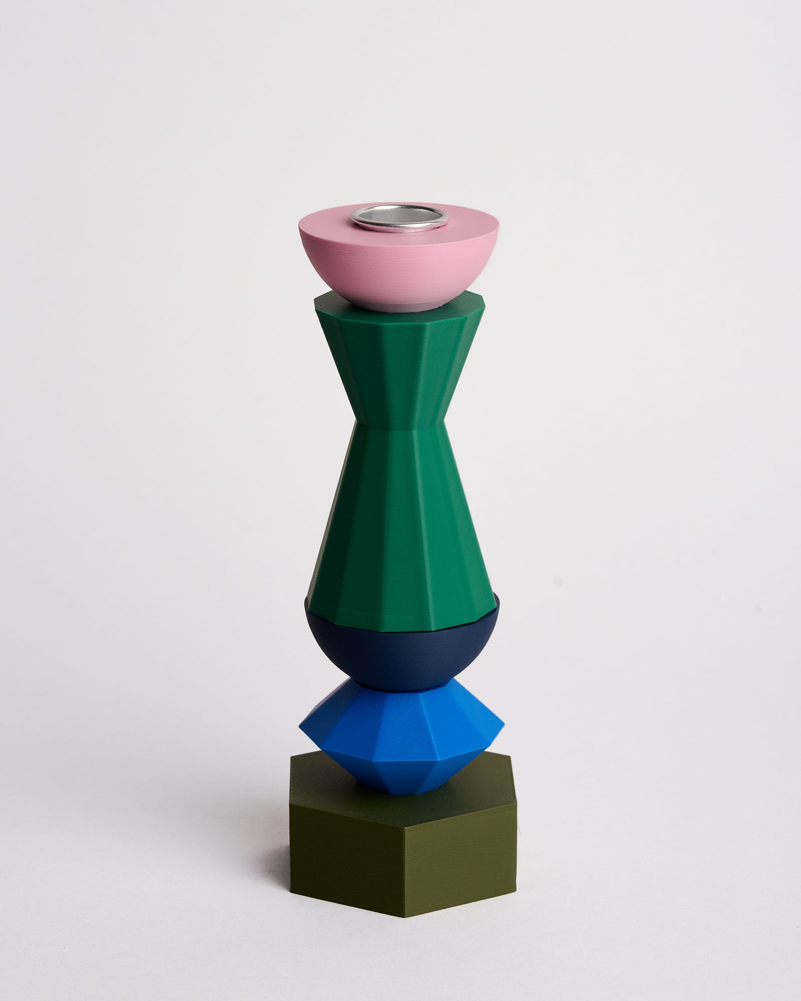 ANIS candleholder - "AMARA"