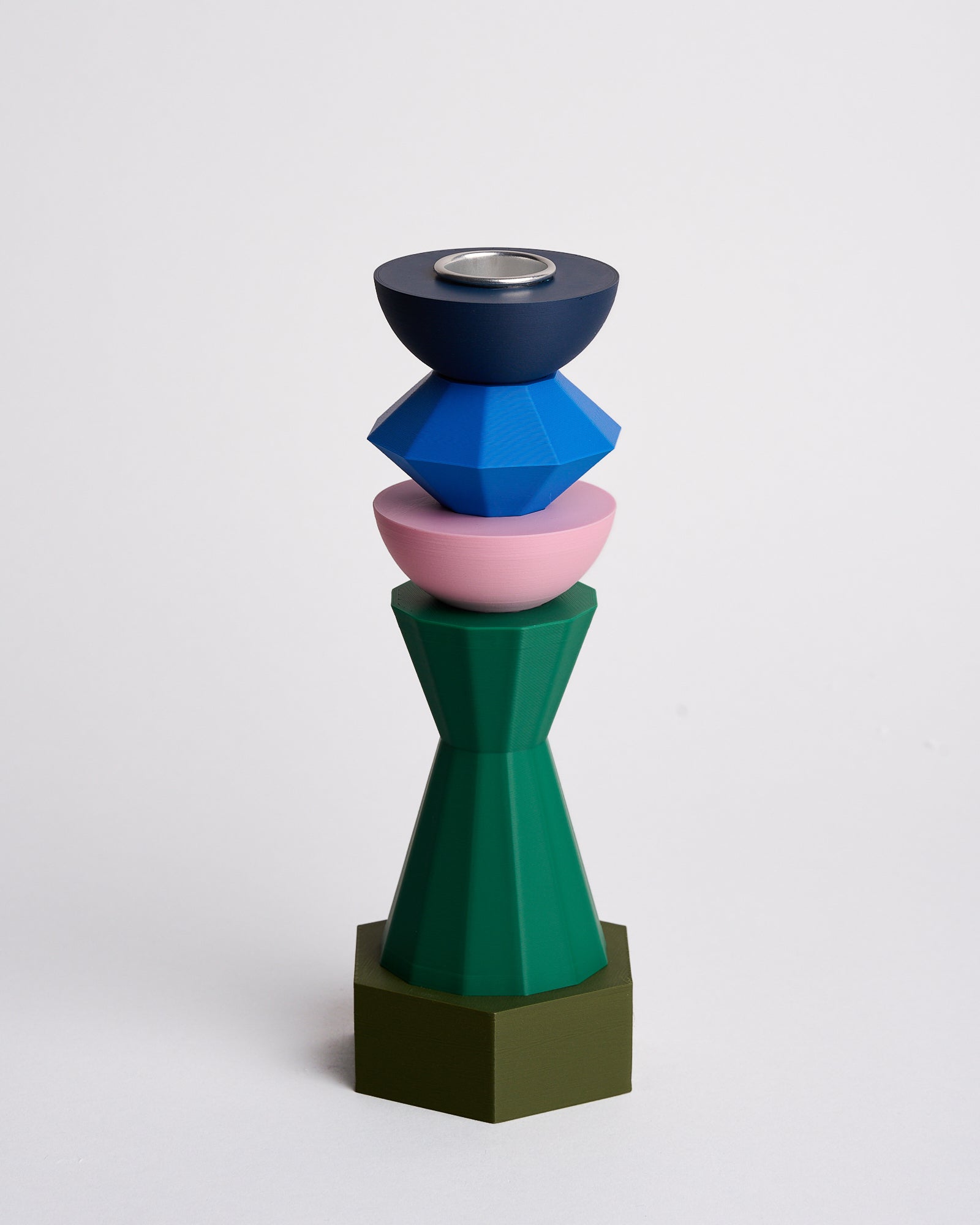 ANIS candleholder - "AMARA"