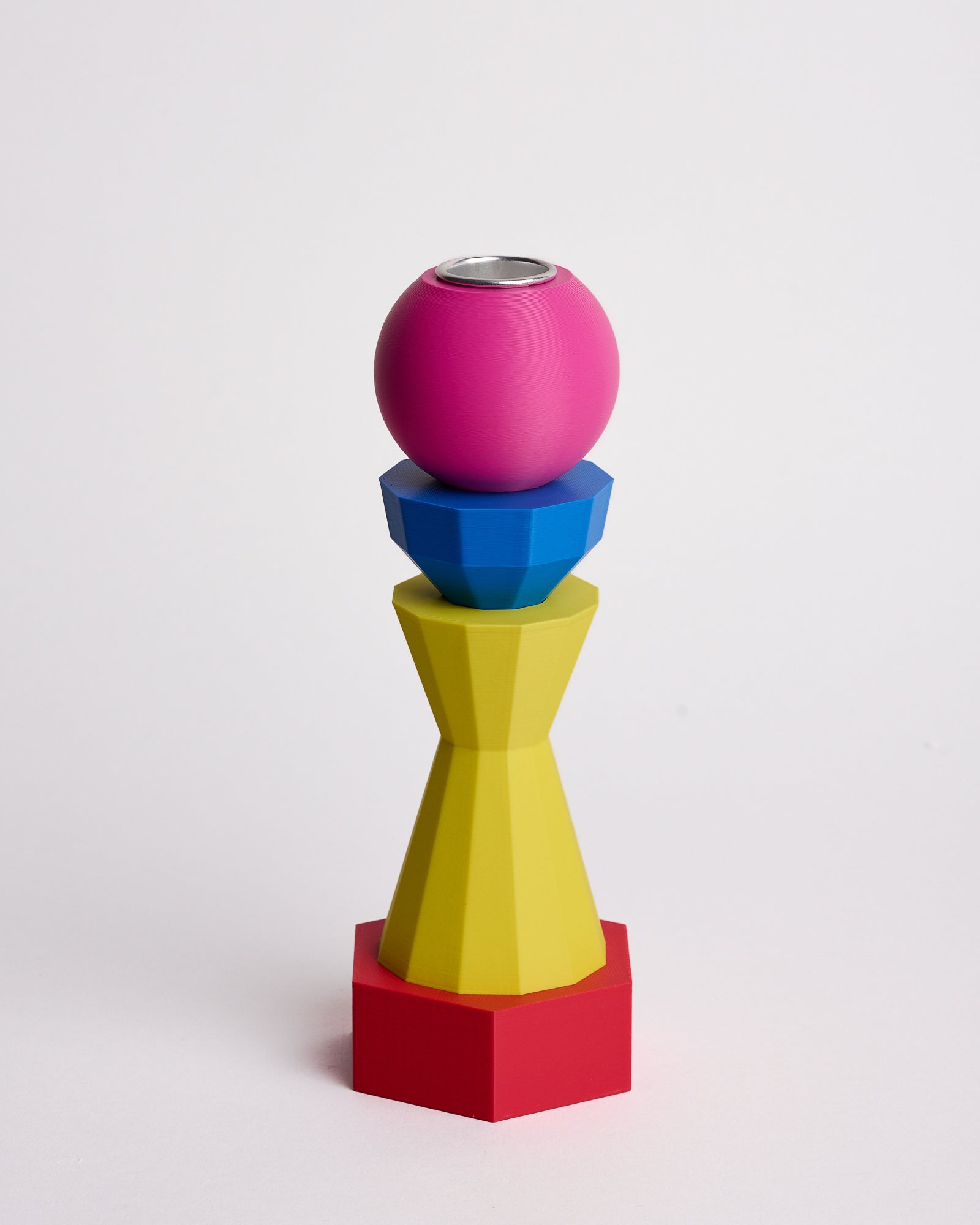 ANIS candleholder - "KEITH"