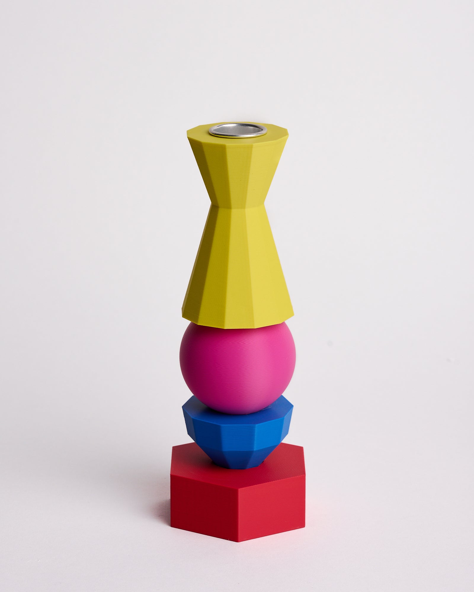 ANIS candleholder - "KEITH"
