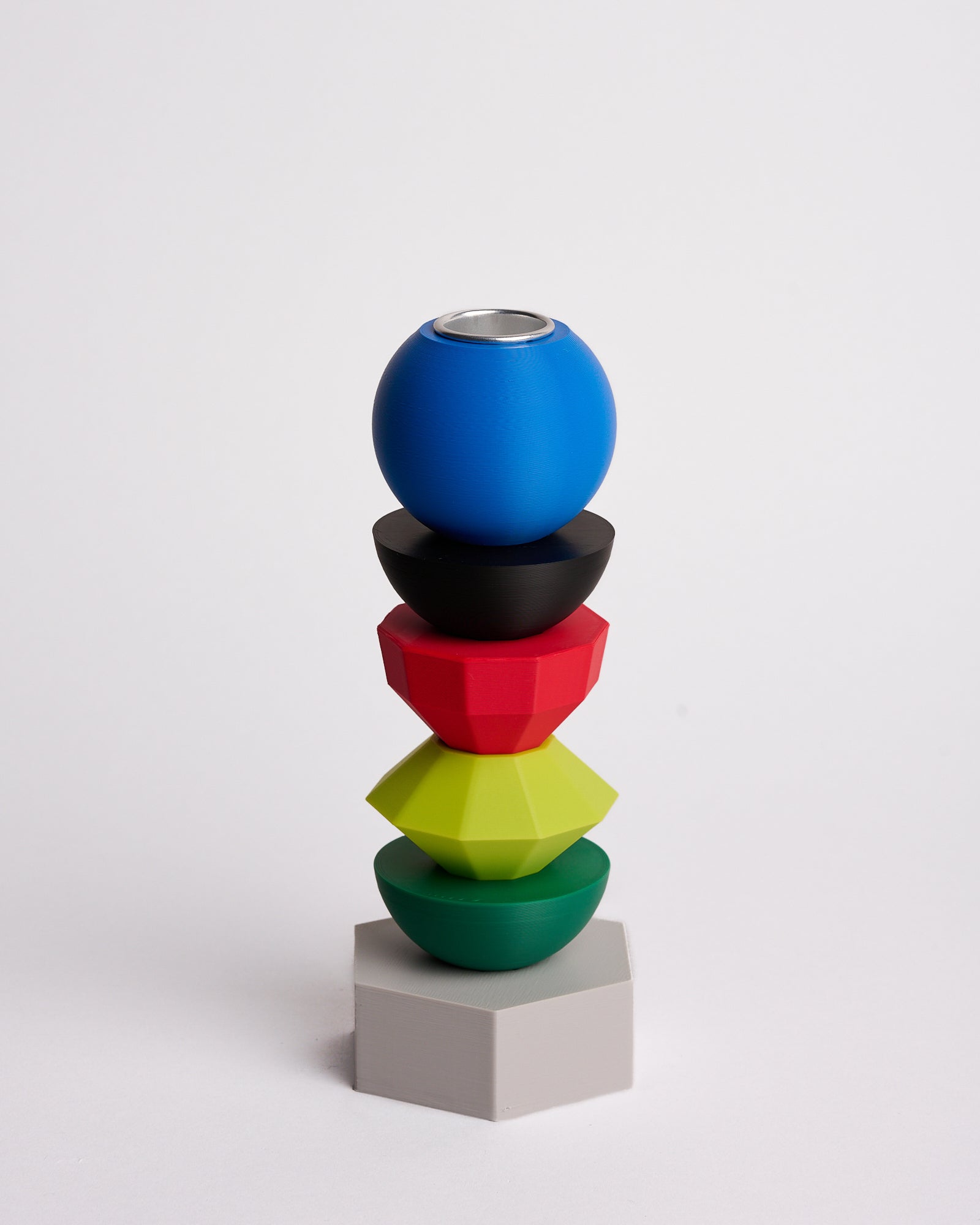 ANIS candleholder - "SONIA"