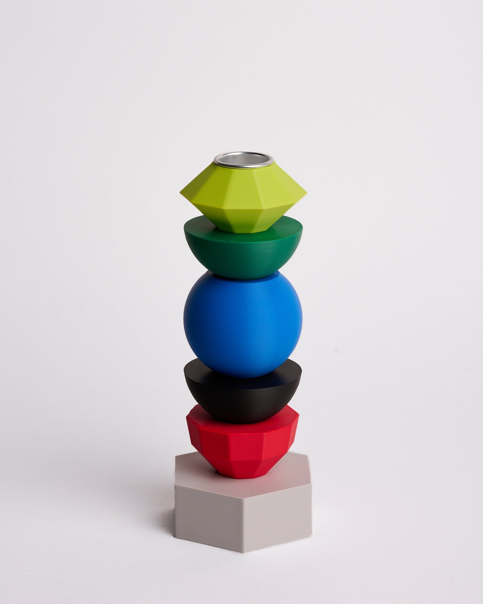 ANIS candleholder - "SONIA"