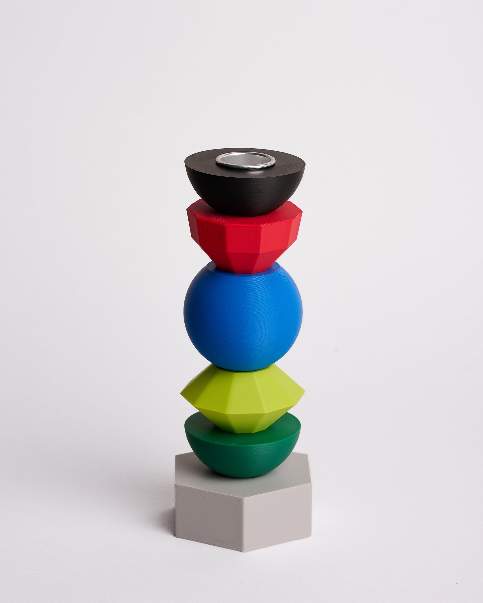 ANIS candleholder - "SONIA"