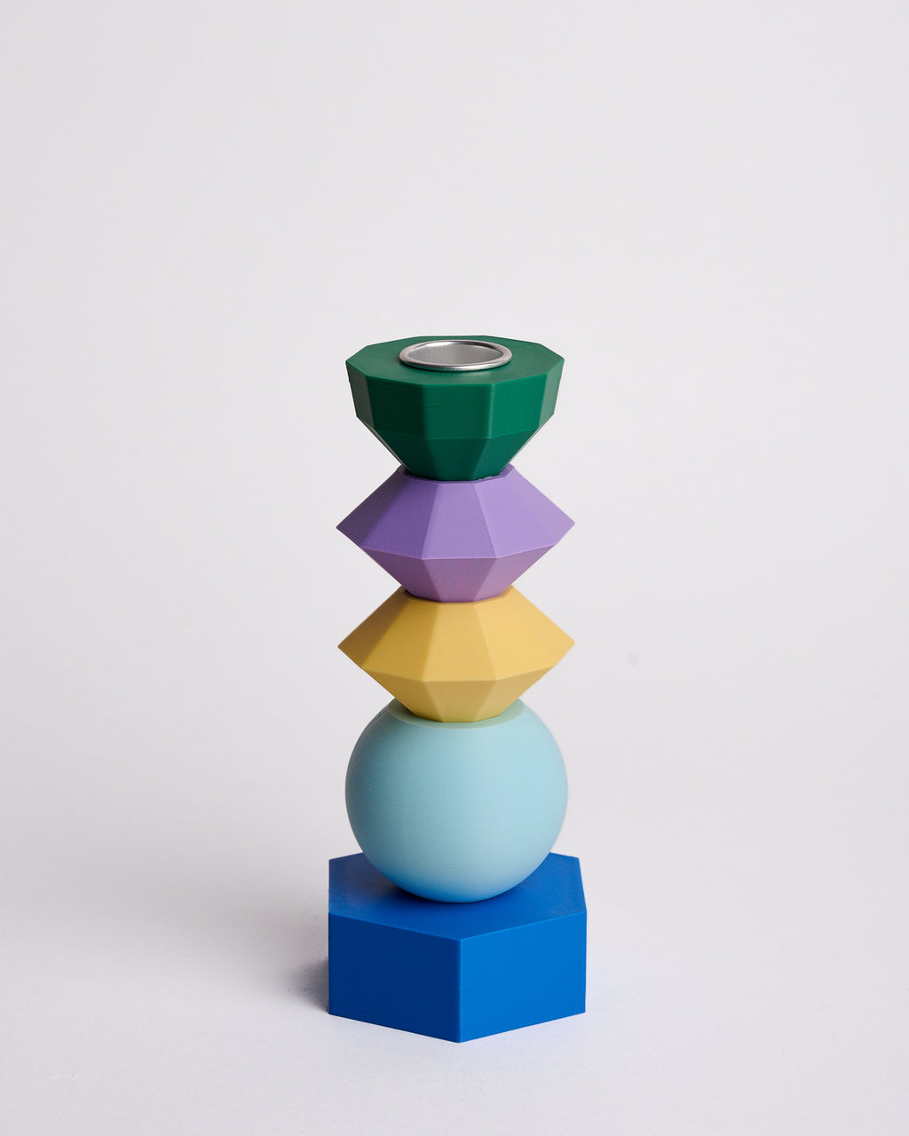 ANIS candleholder - "OKEFA"
