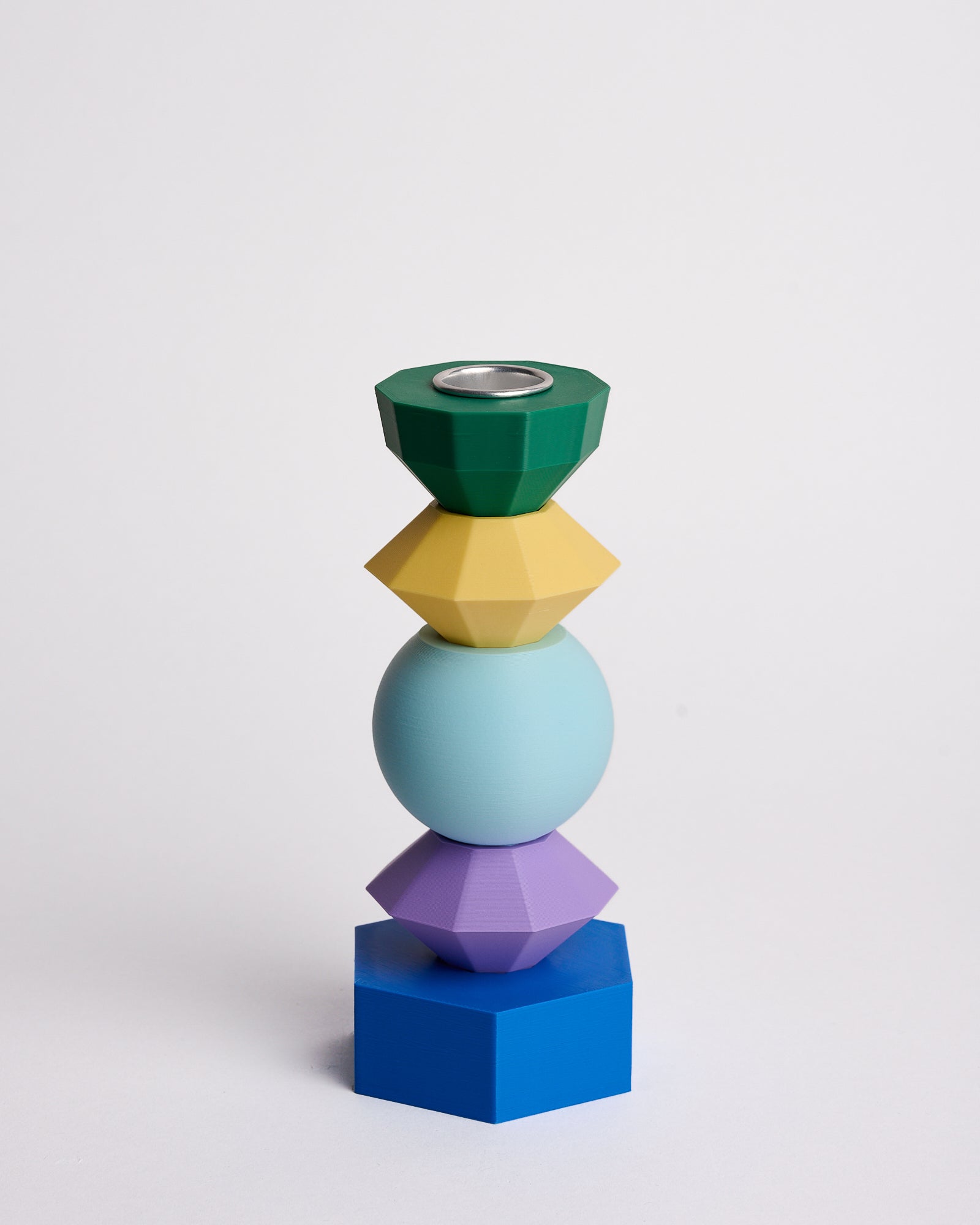 ANIS candleholder - "OKEFA"