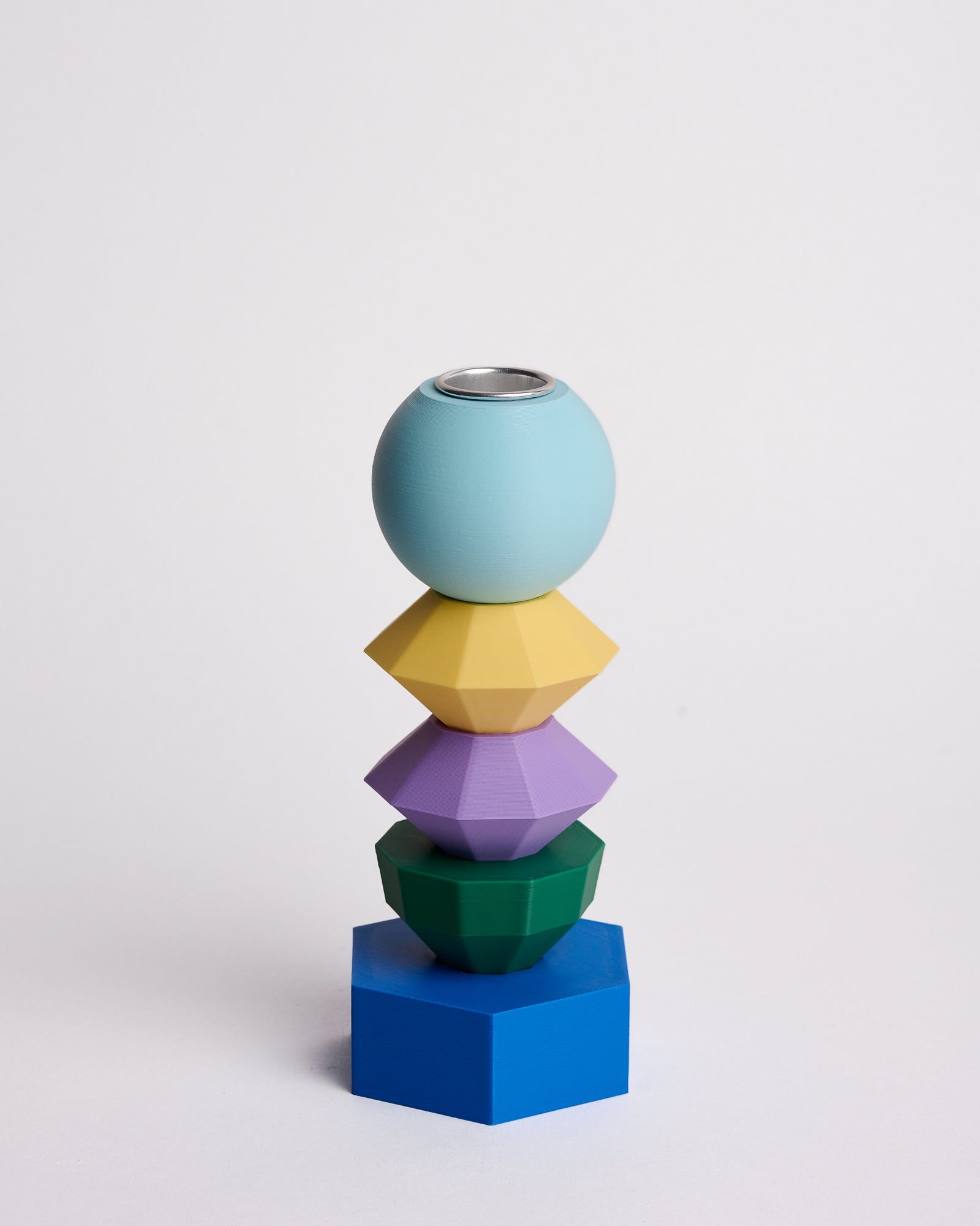 ANIS candleholder - "OKEFA"