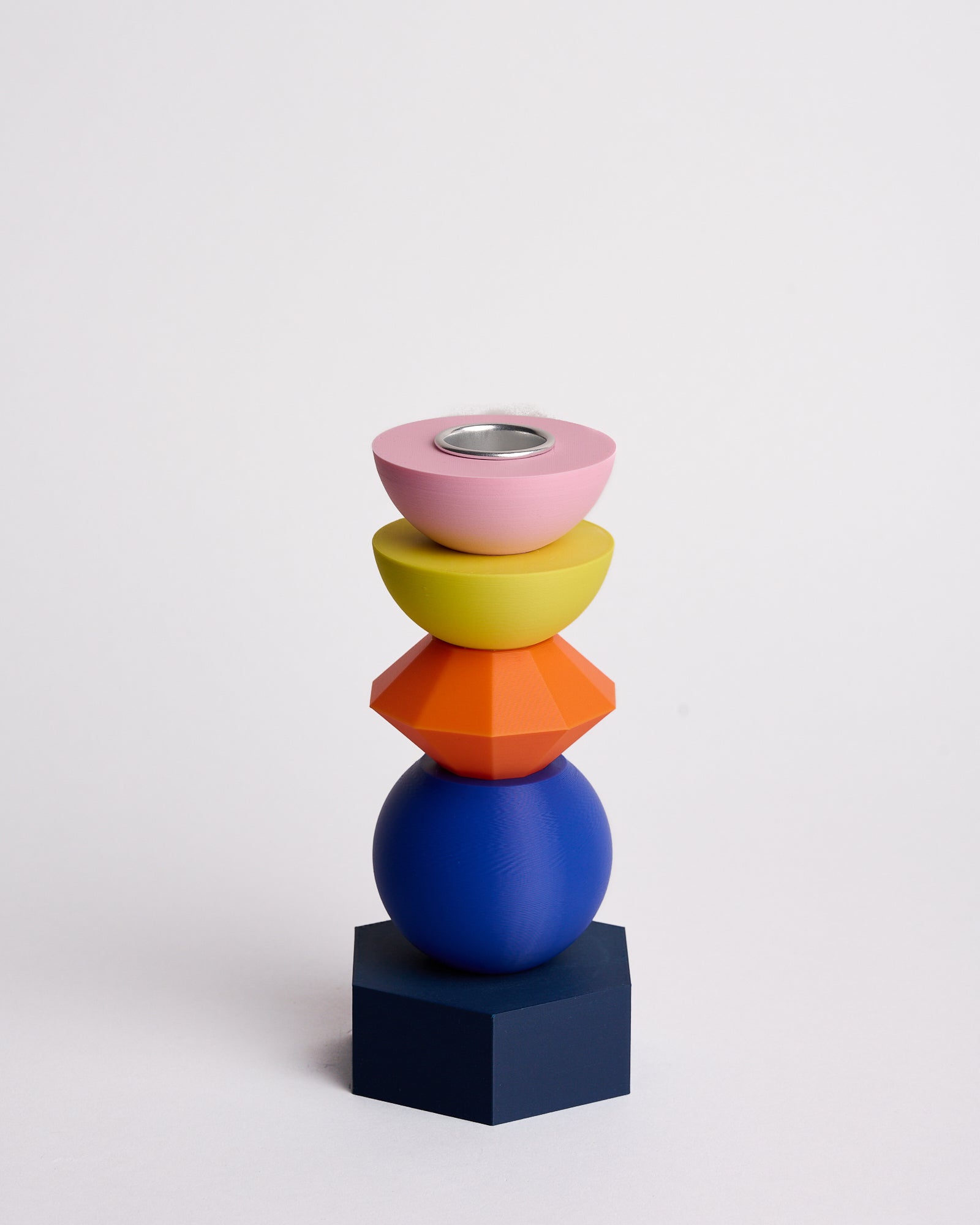 ANIS candleholder - "HILMA"