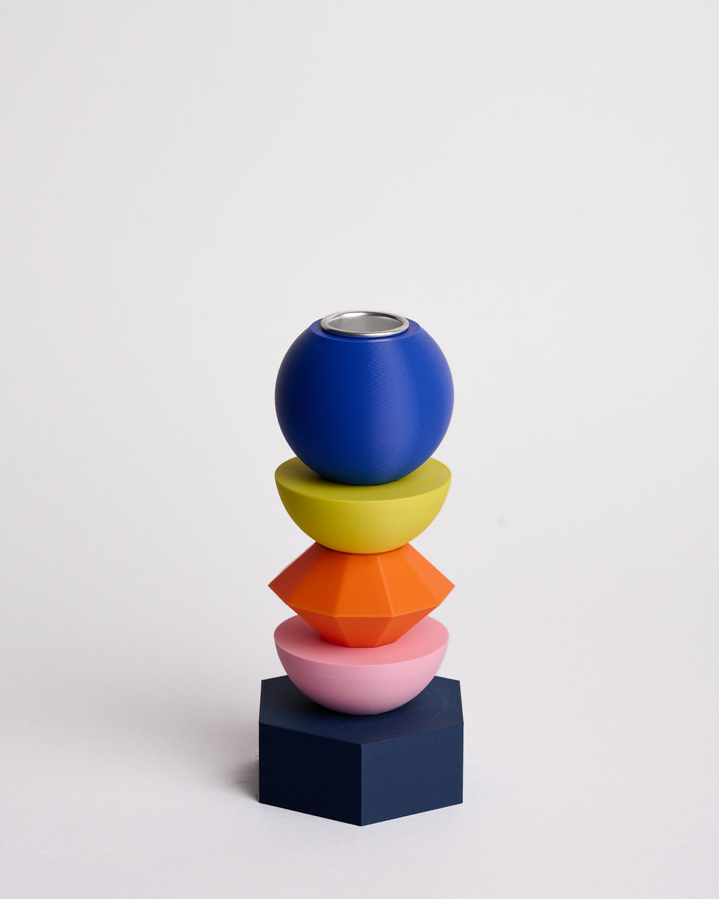 ANIS candleholder - "HILMA"