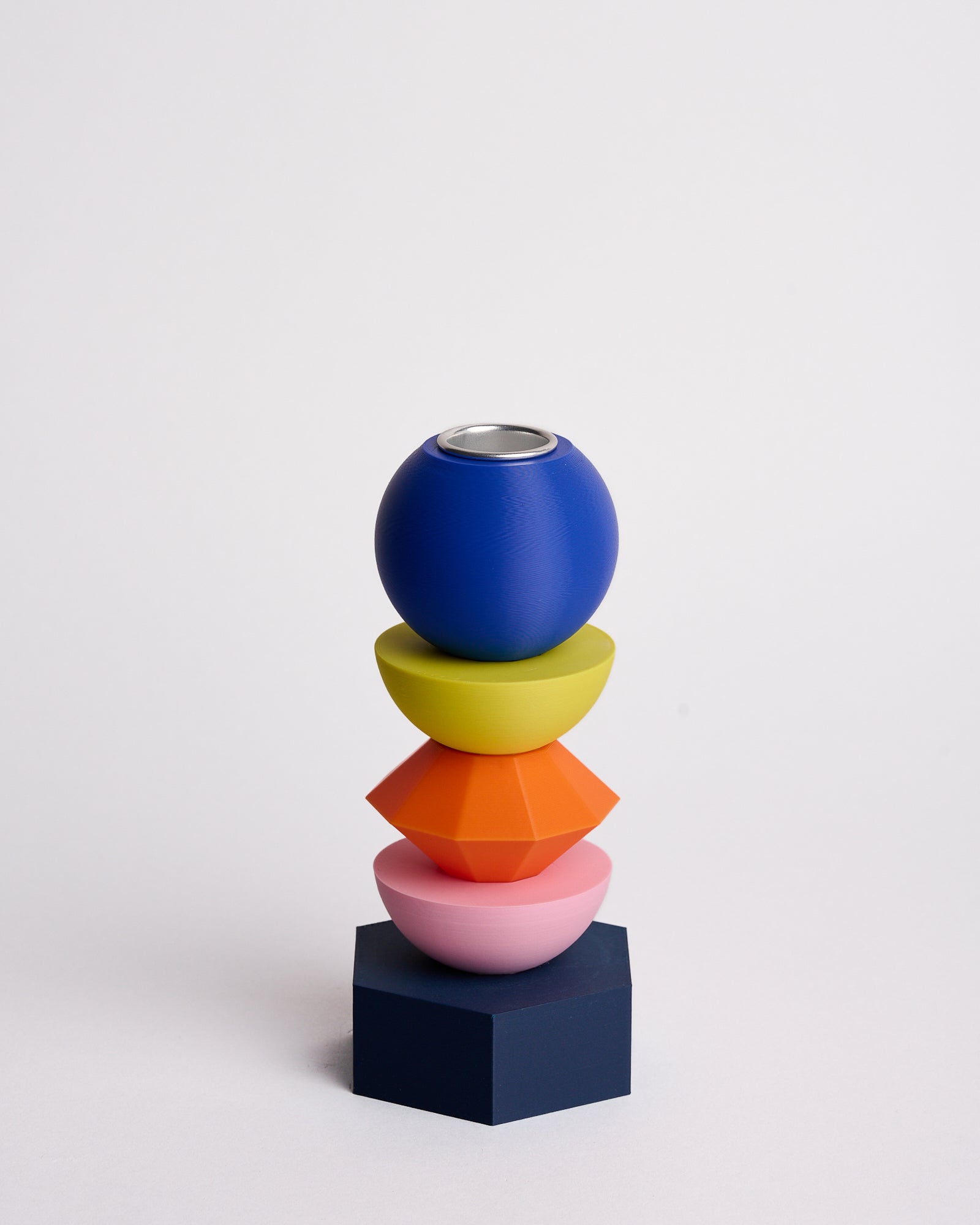 ANIS candleholder - "HILMA"