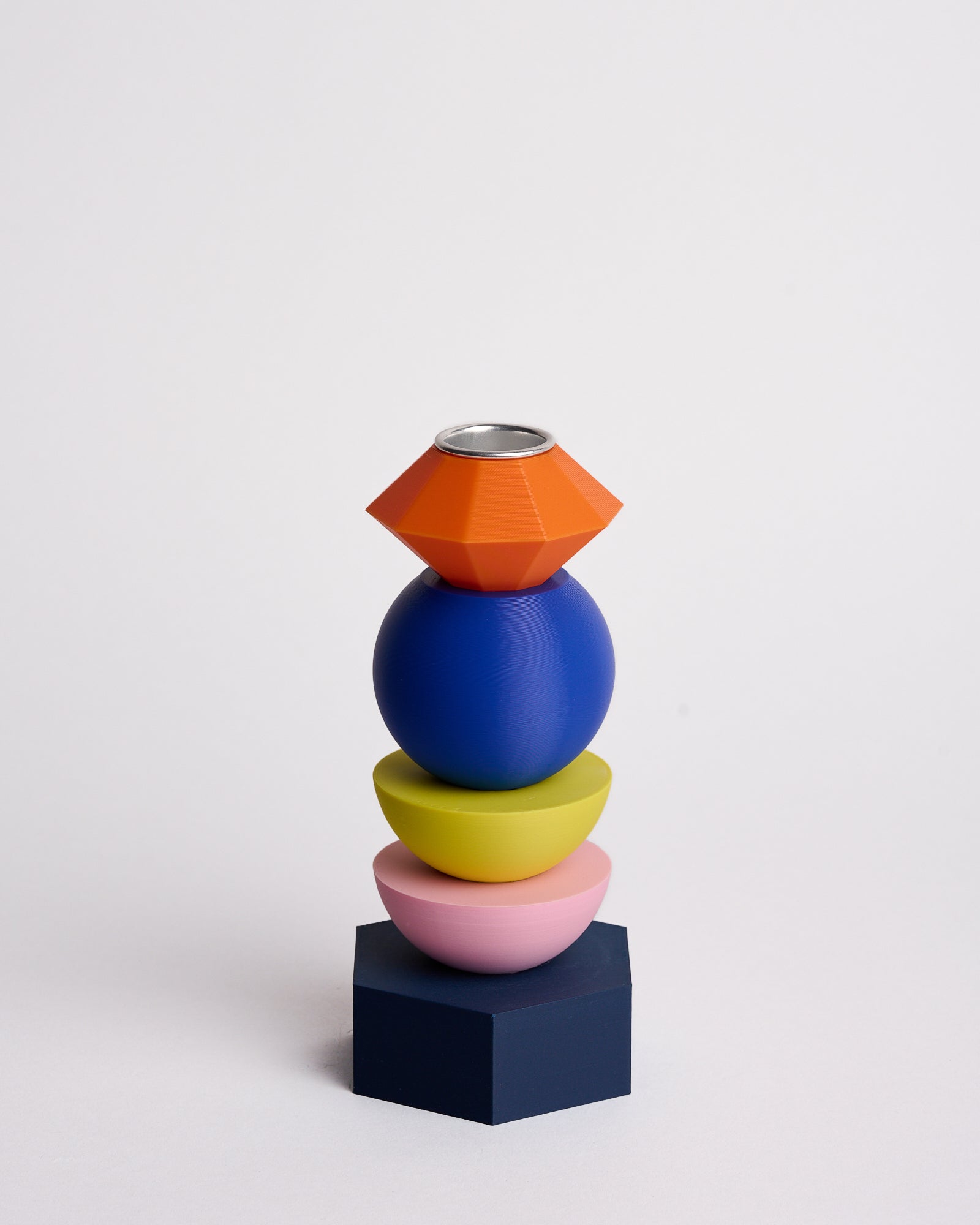 ANIS candleholder - "HILMA"