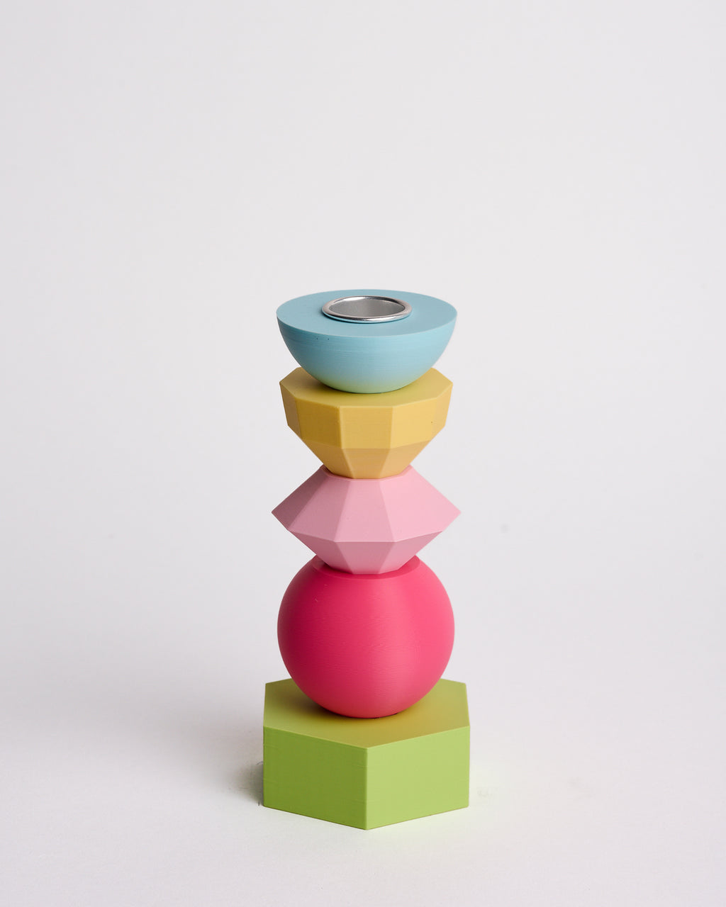 ANIS candleholder - "TULYA"
