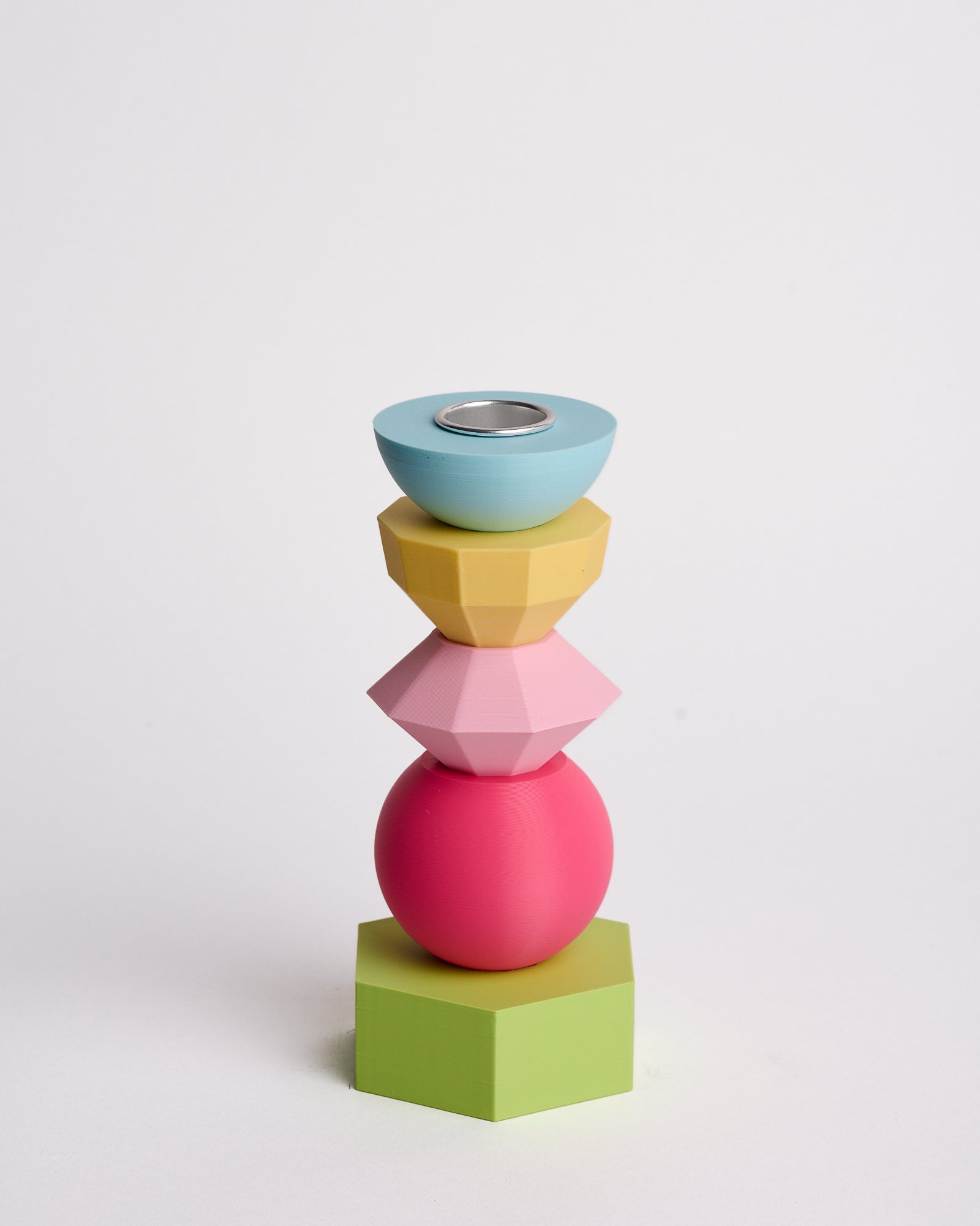 ANIS candleholder - "TULYA"