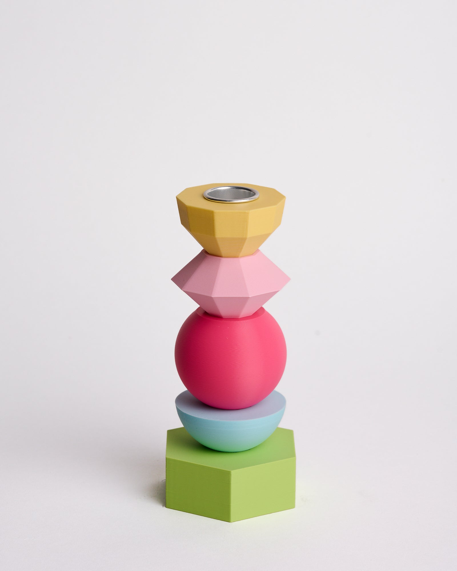 ANIS candleholder - "TULYA"