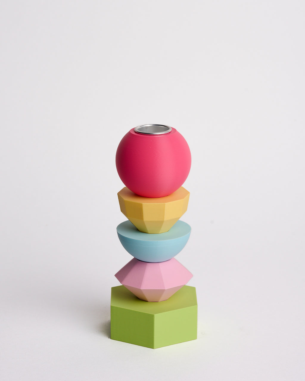 ANIS candleholder - "TULYA"