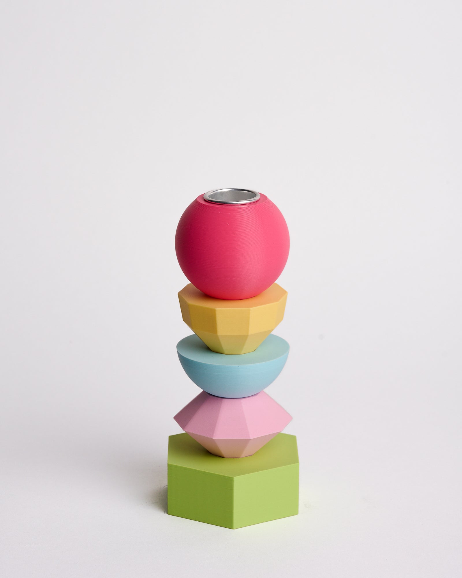 ANIS candleholder - "TULYA"